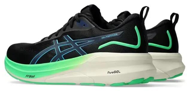 Asics Gel-Fortitude 7 Herren Laufschuhe 2/6