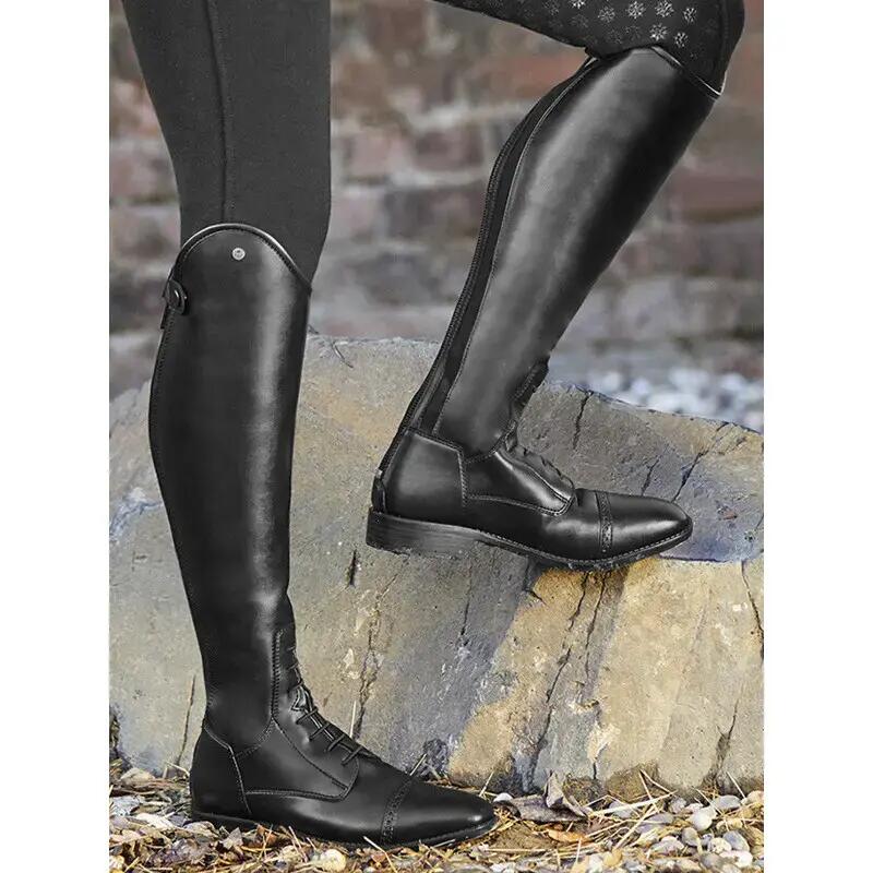 Botas de montar ELT Portland 2/4