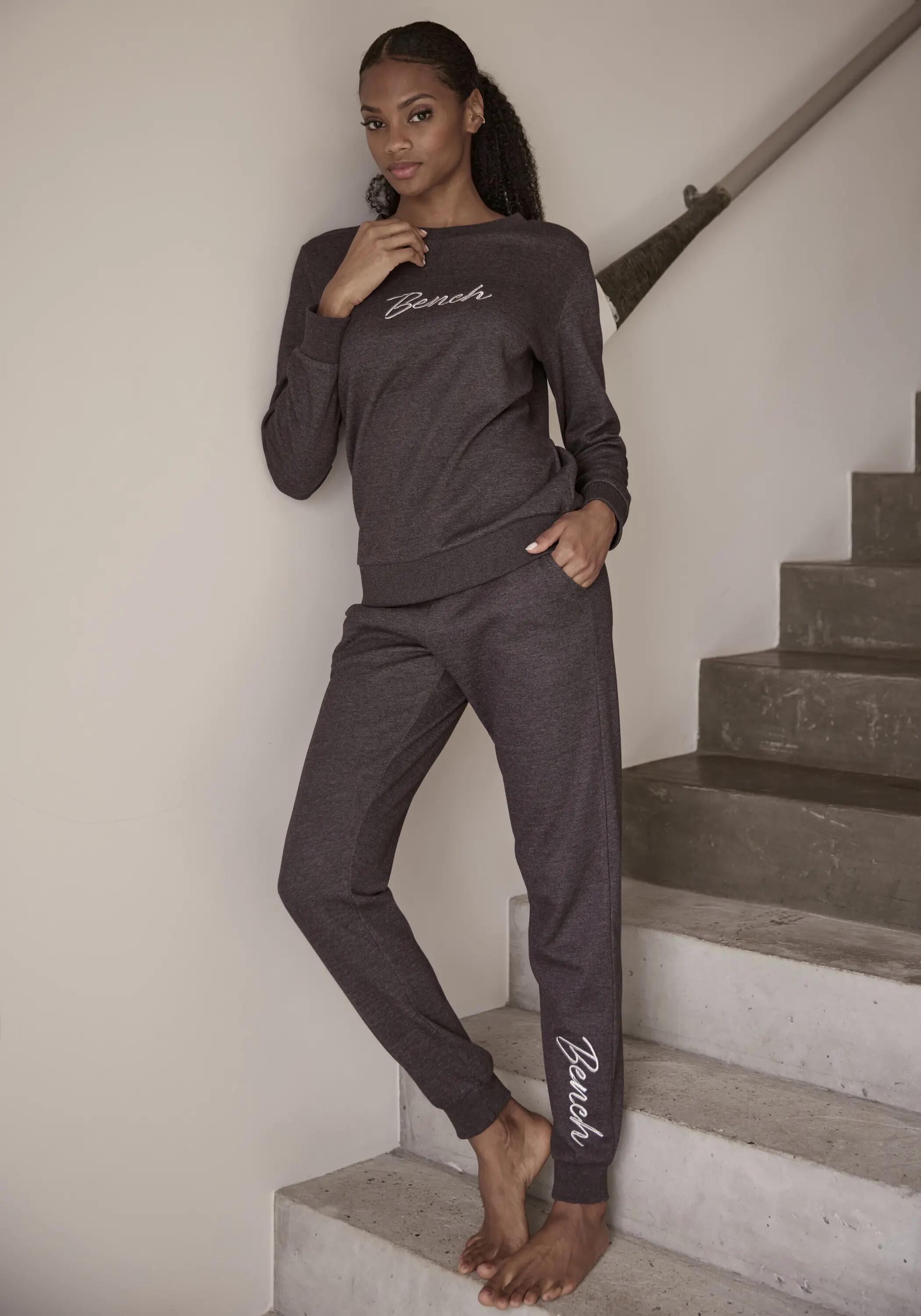 Damen Relaxhose 4/8