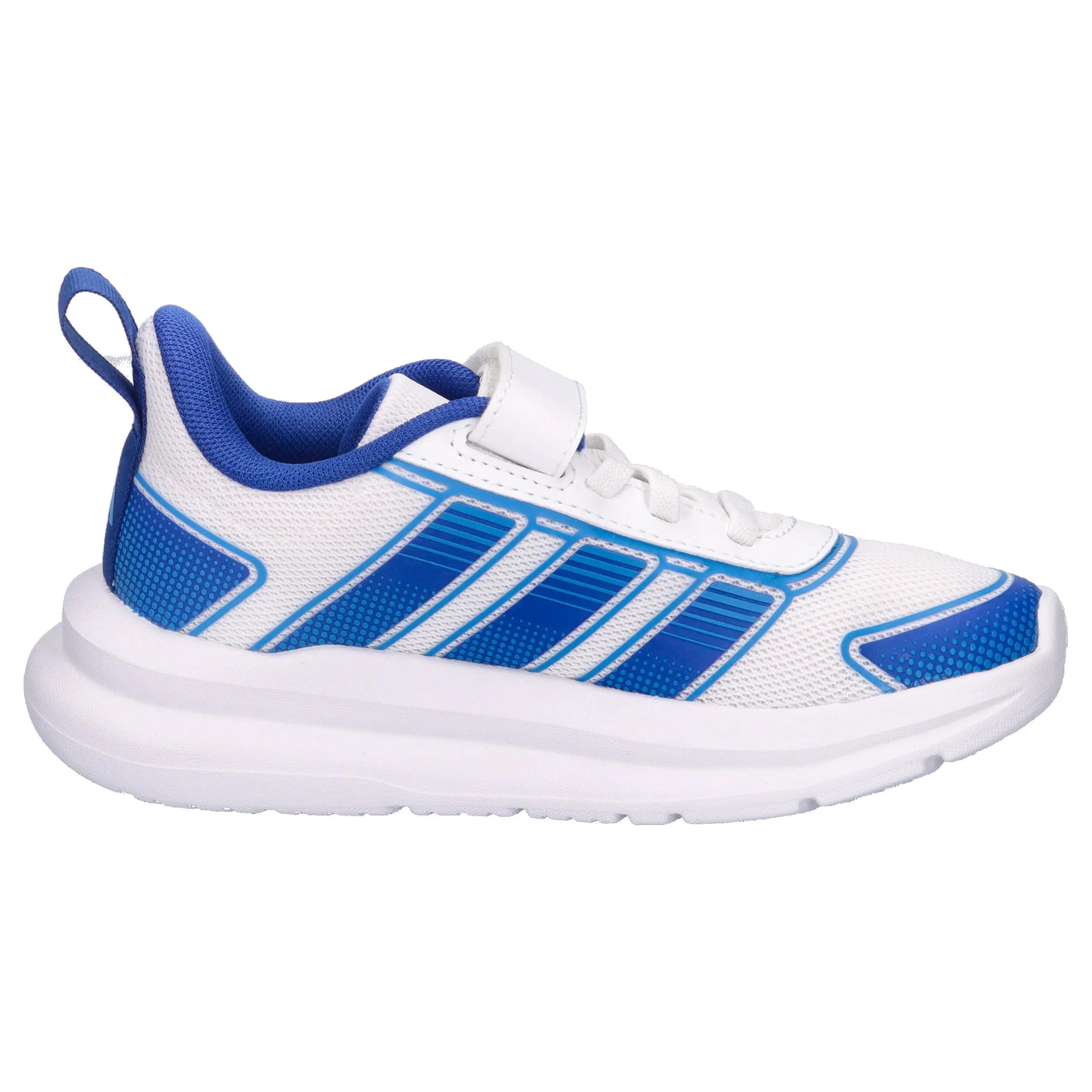 adidas Kinder Laufschuhe Tensaur Run 4.0 EL C 7/14