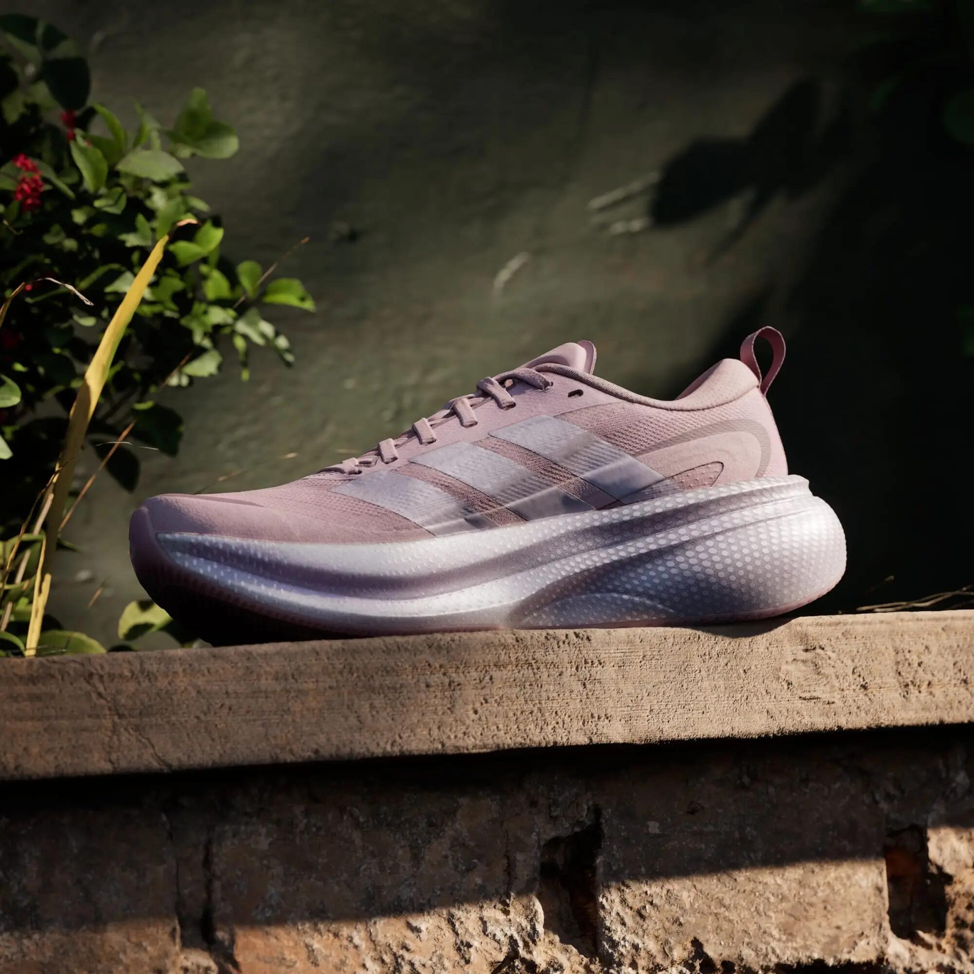 SAPATILHAS DE RUNNING SUPERNOVA GLIDE 5/15