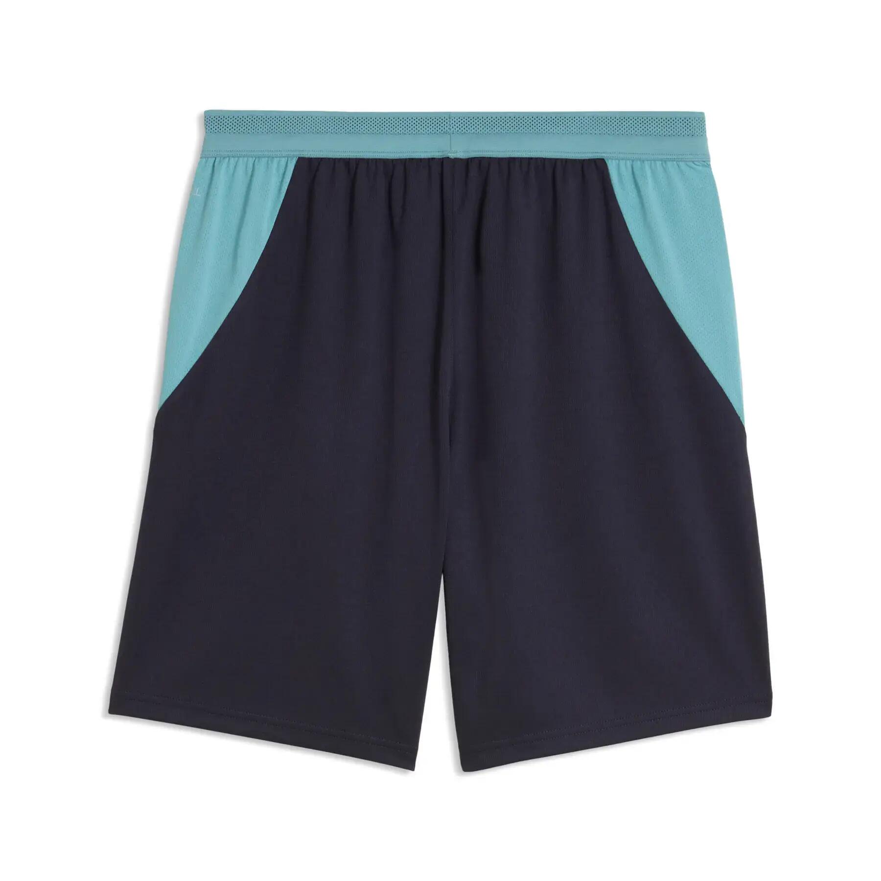 Pantalón corto niño OM 2026/27 2/2