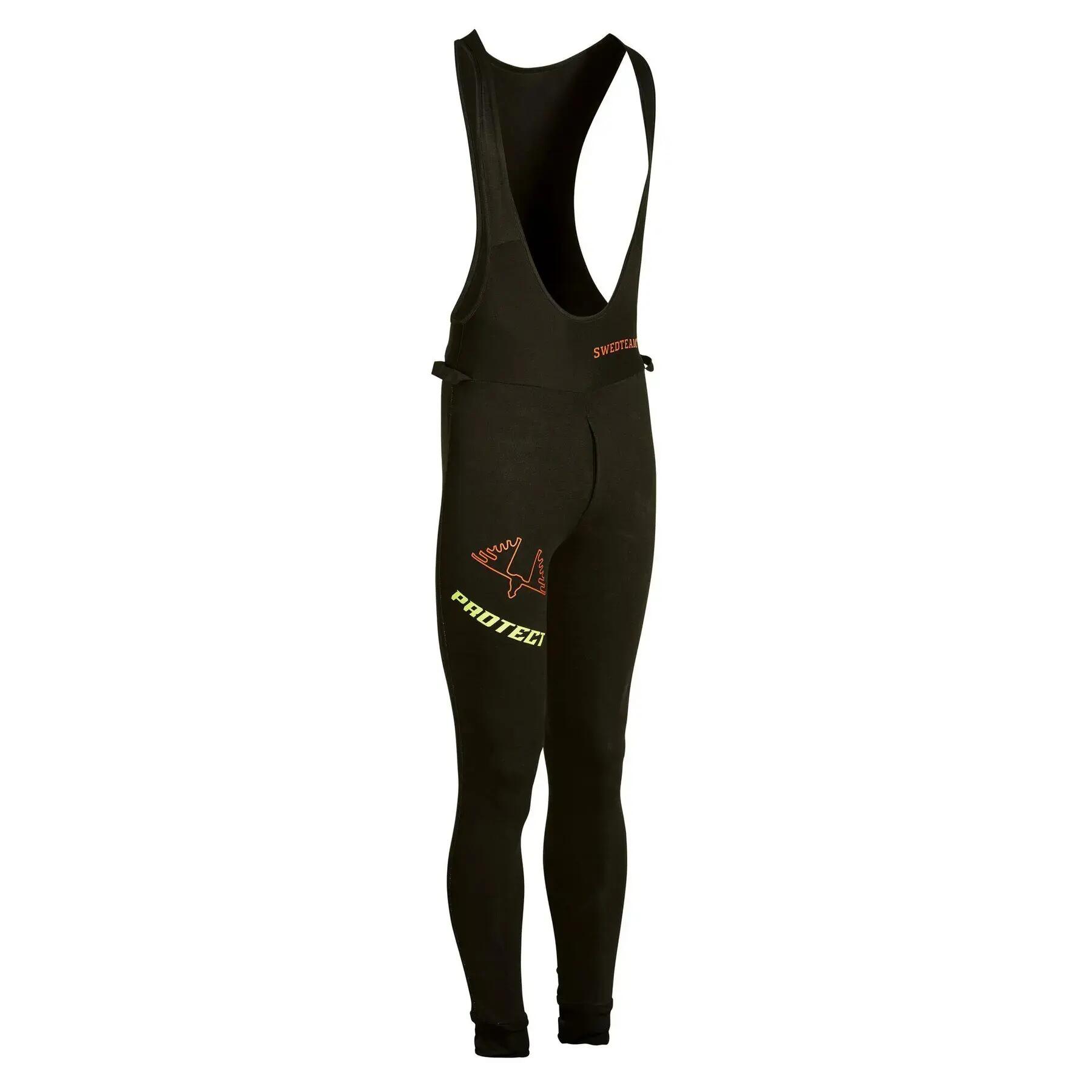 Pantalón de protección Swedteam Protect Liner 3/5