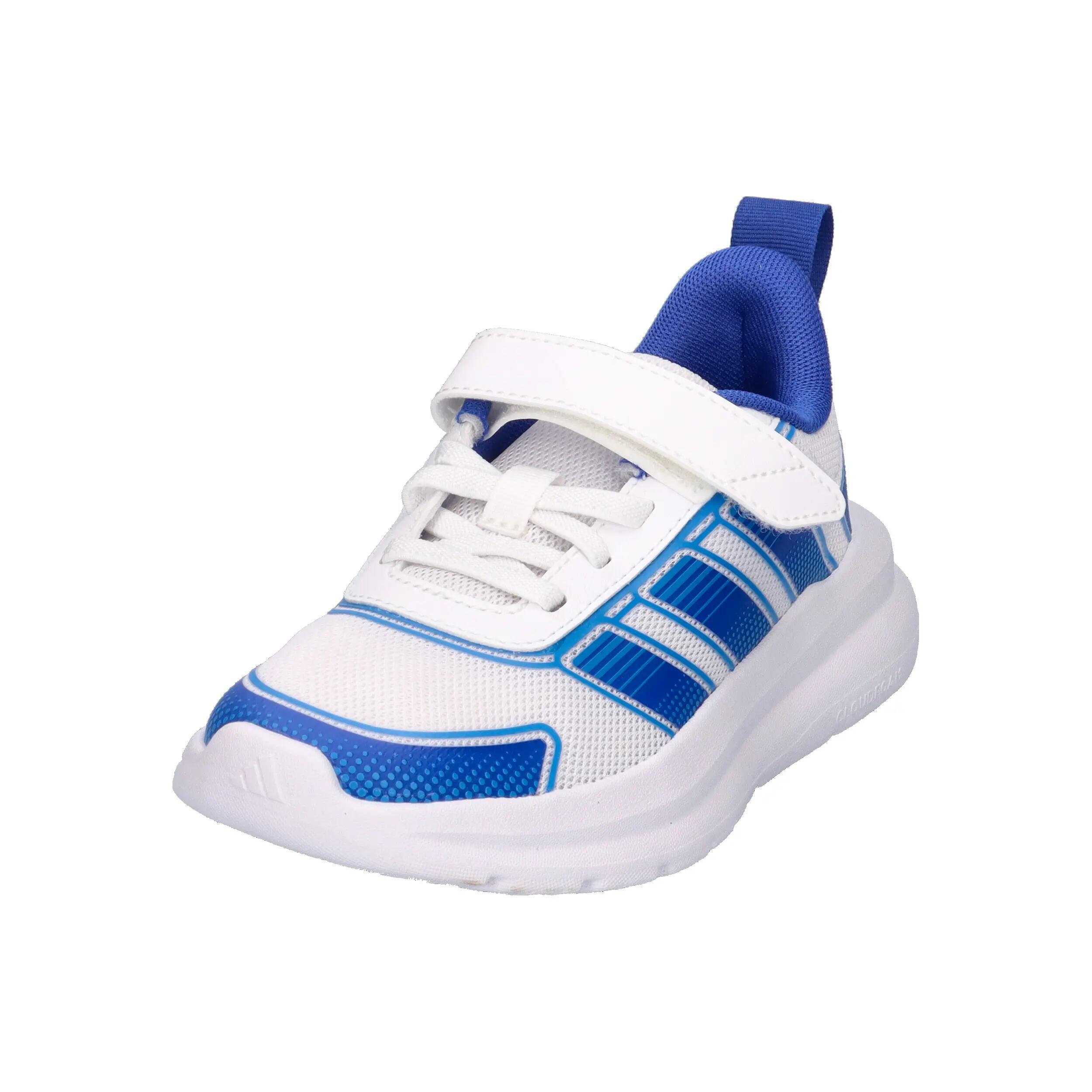 adidas Kinder Laufschuhe Tensaur Run 4.0 EL C 4/14