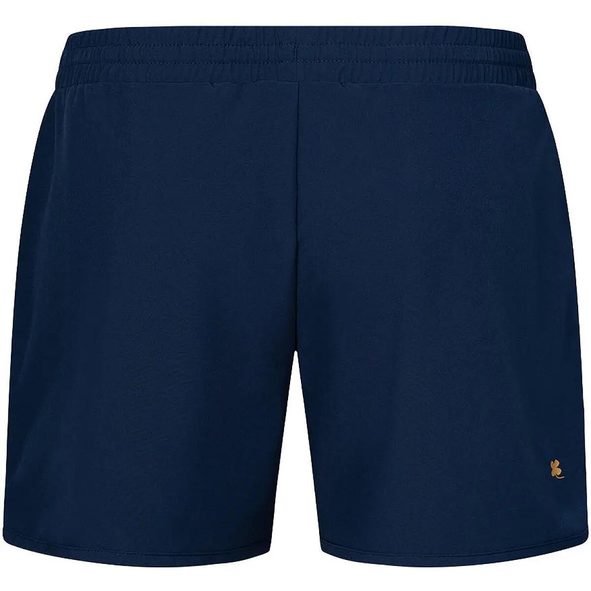 Short - Tennis - Dames - Robey Club - Ademend, verstelbare taille - Marine 5/5