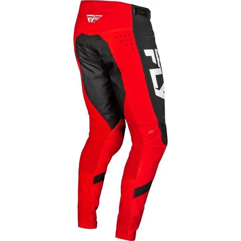 Motorcrossbroek Fly Racing Rayceâ´25 3/3