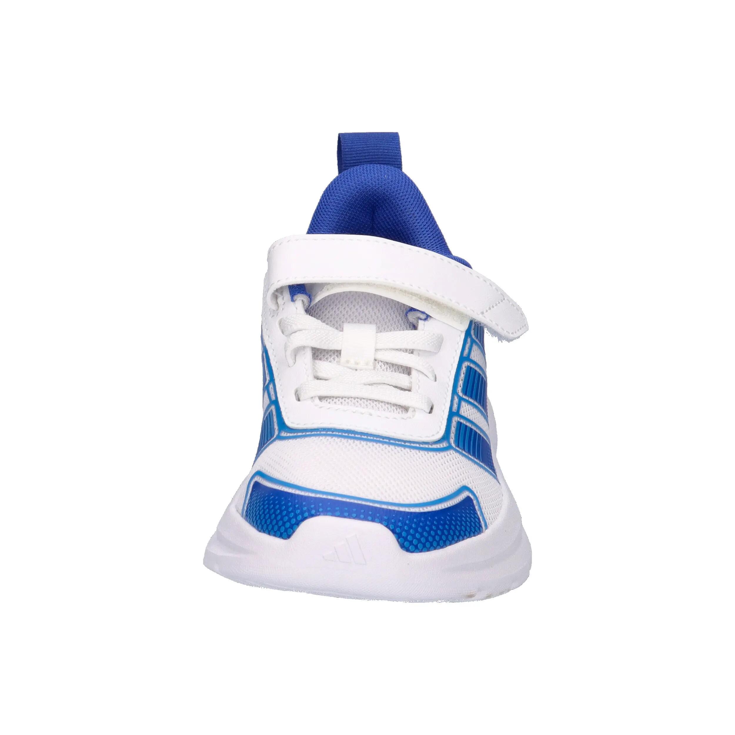 adidas Kinder Laufschuhe Tensaur Run 4.0 EL C 3/14