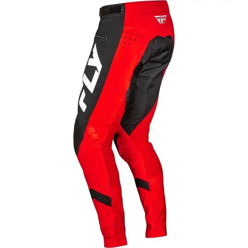 Motorcrossbroek Fly Racing Rayceâ´25 2/3