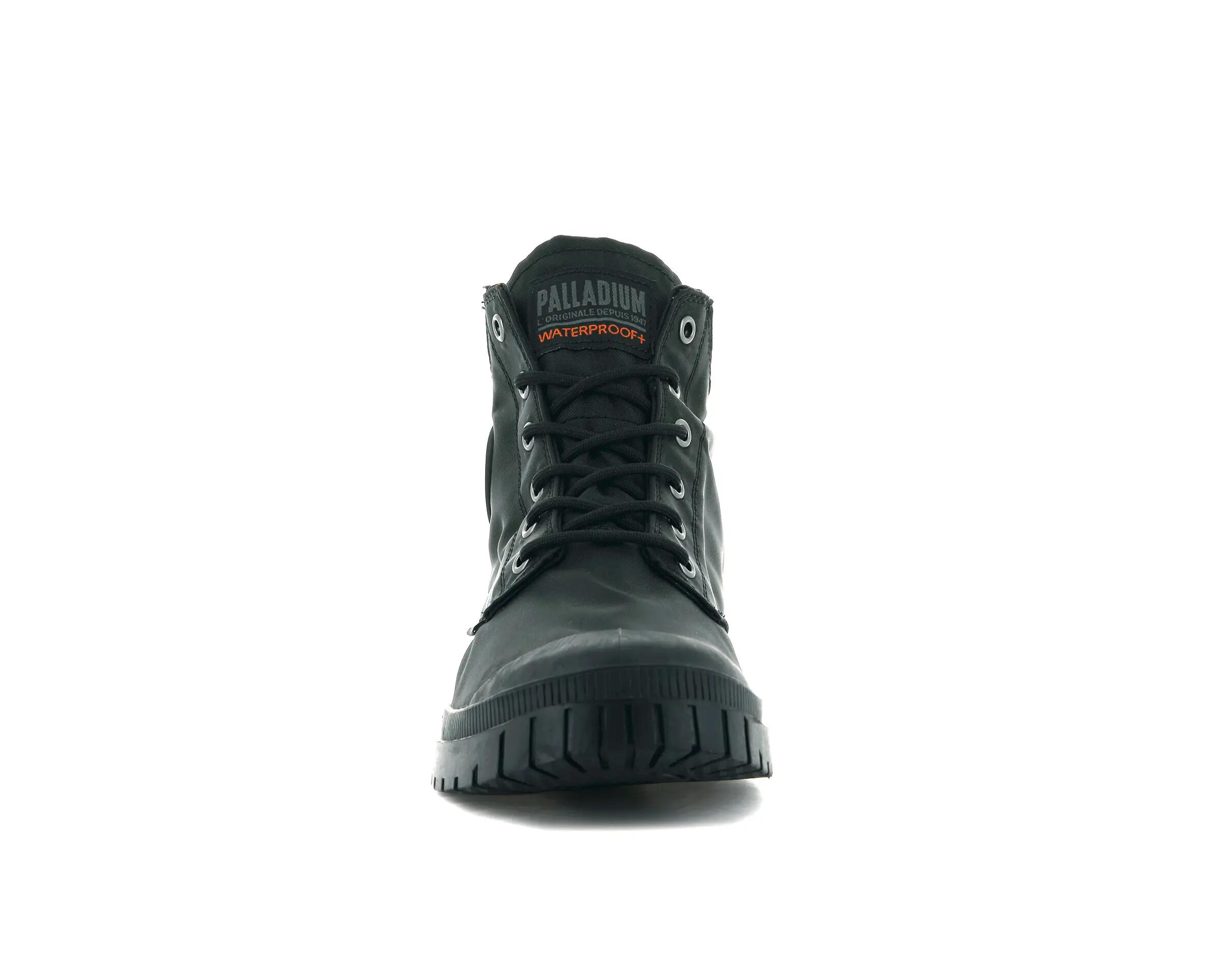 Pampa Sp20 Cuff Wp+ Boots Unisex Zwart 41 EU 3/6