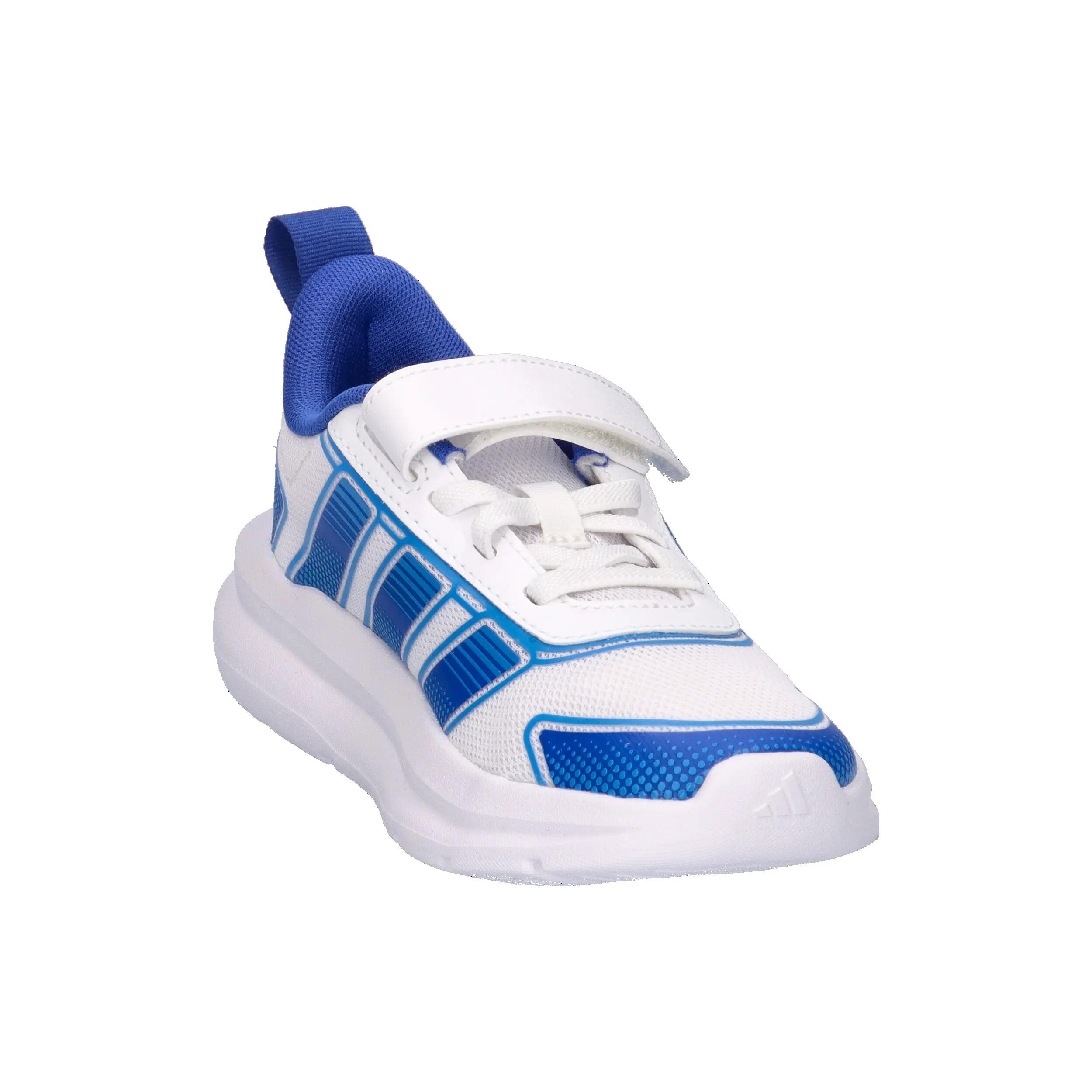 adidas Kinder Laufschuhe Tensaur Run 4.0 EL C 2/14