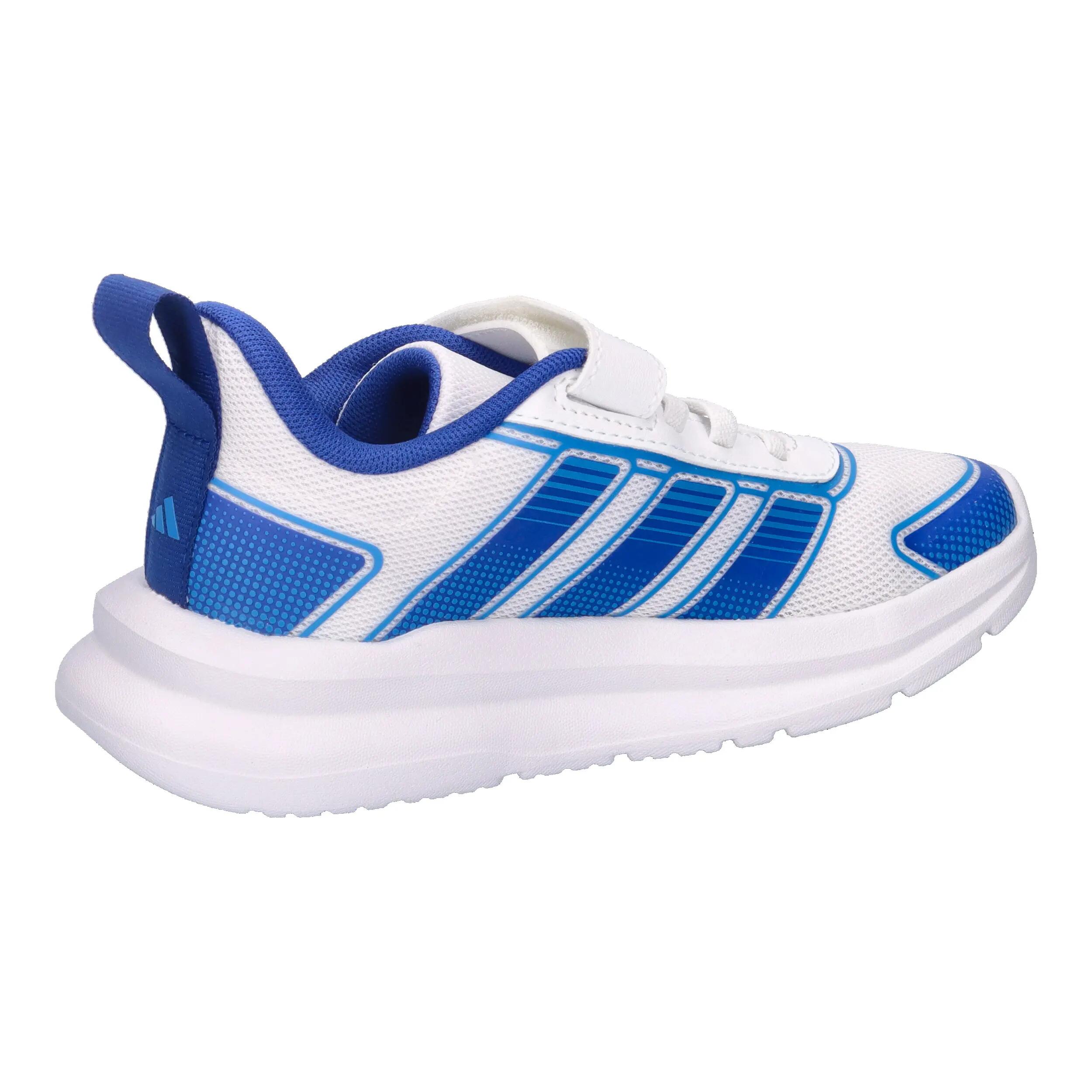 adidas Kinder Laufschuhe Tensaur Run 4.0 EL C 14/14