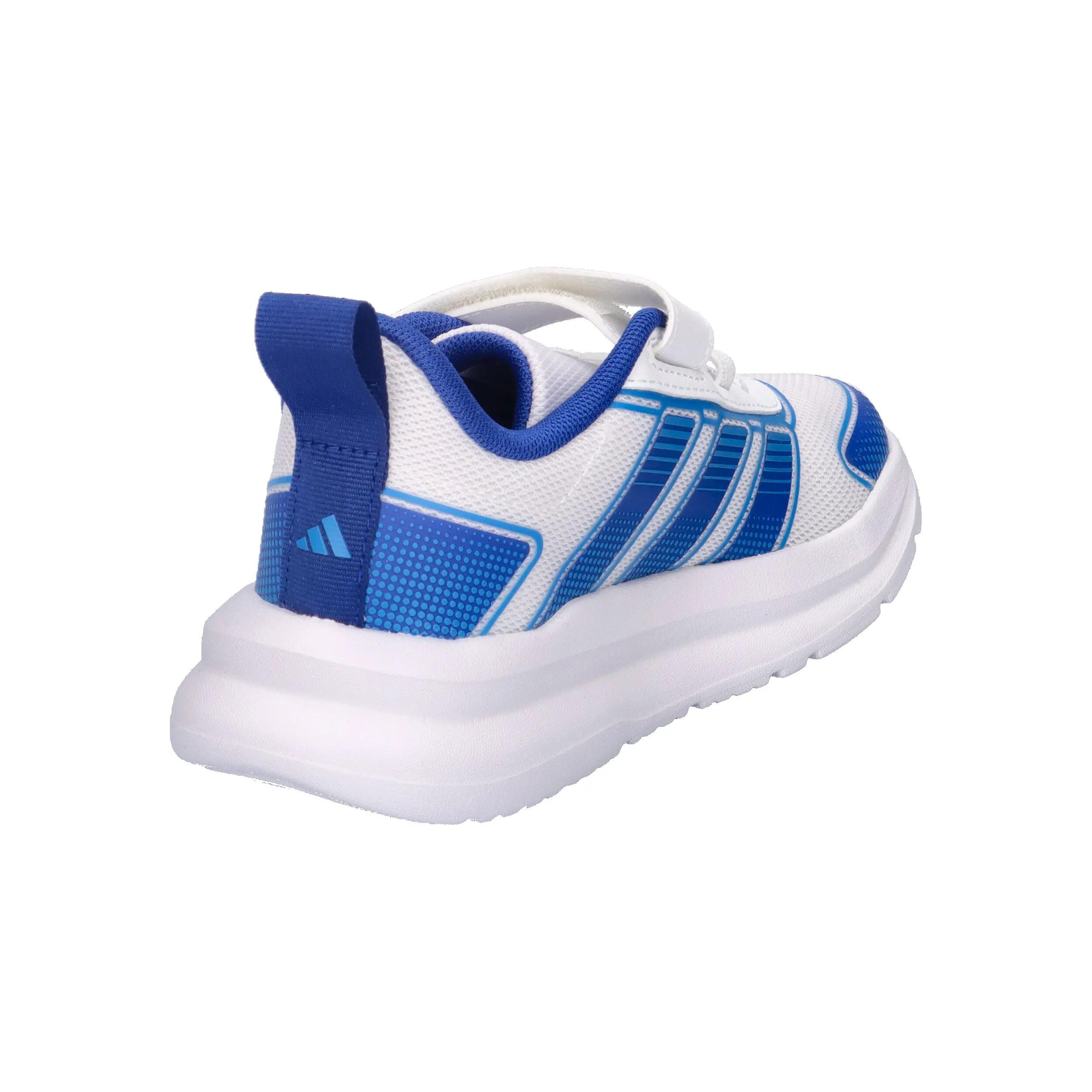 adidas Kinder Laufschuhe Tensaur Run 4.0 EL C 13/14
