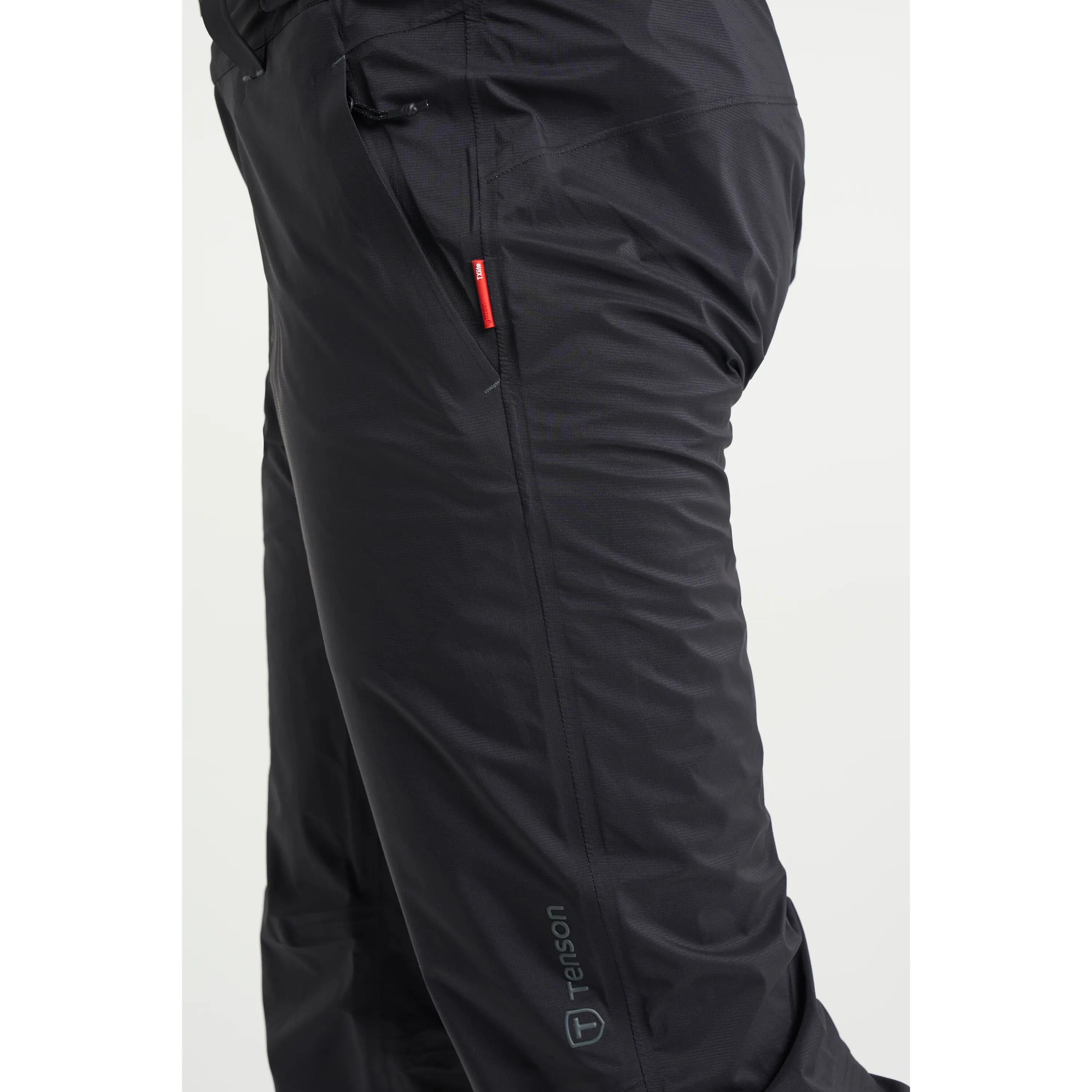 Pantalon imperméable Tenson Txlite Skagway 4/5
