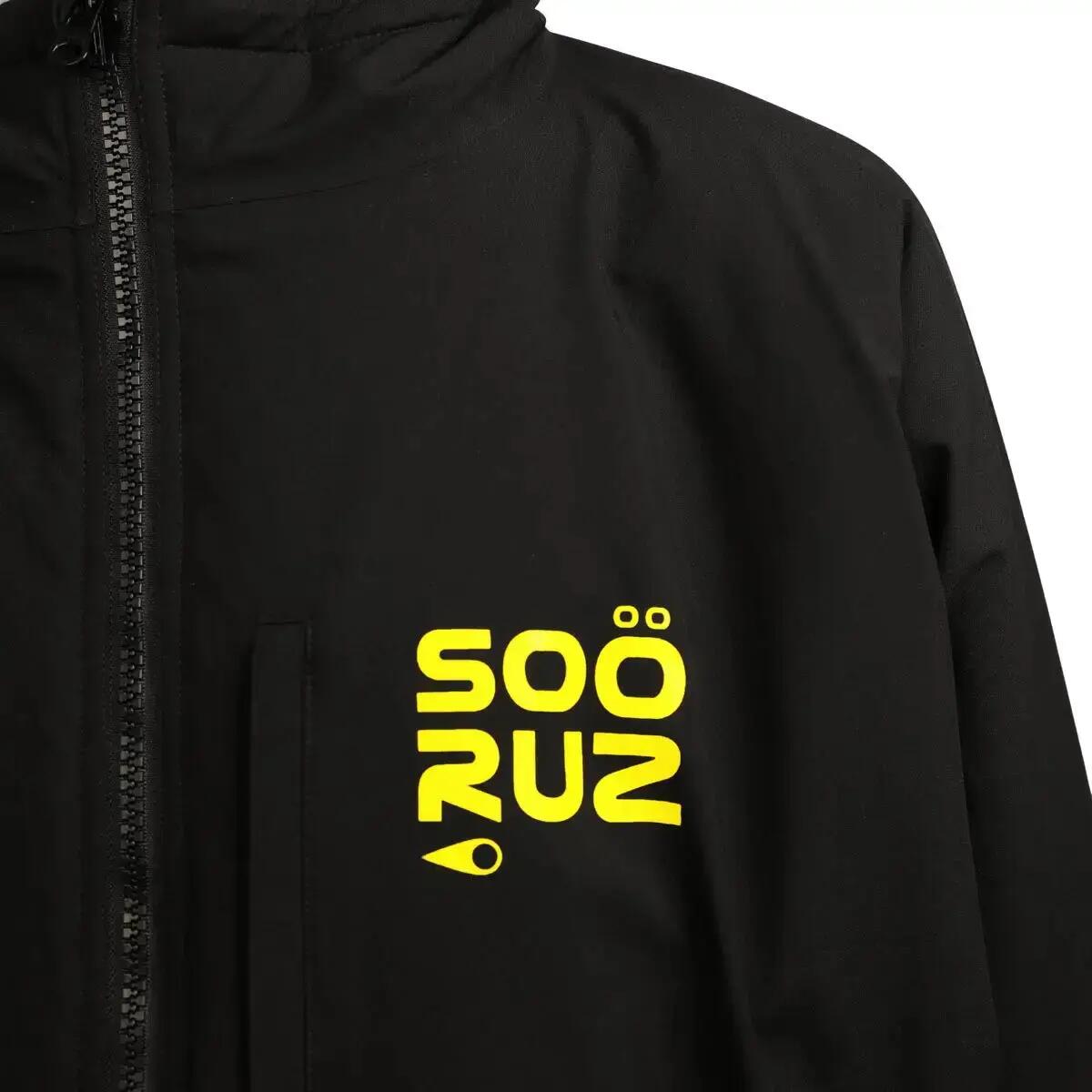 Poncho Soöruz Storm Rider 3/3