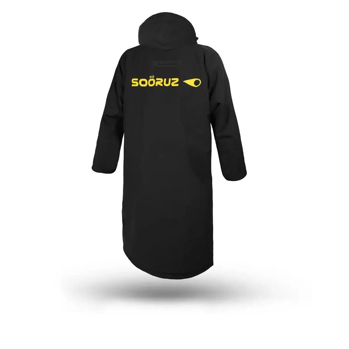 Poncho Soöruz Storm Rider 2/3