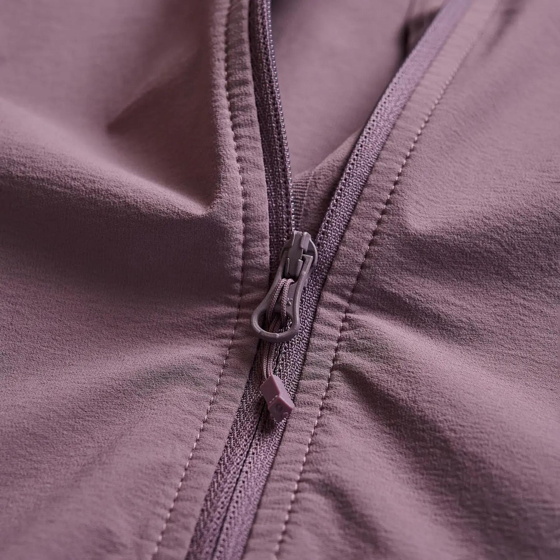 Giacca antivento con cappuccio da donna Montane Tenacity Nano 4/6