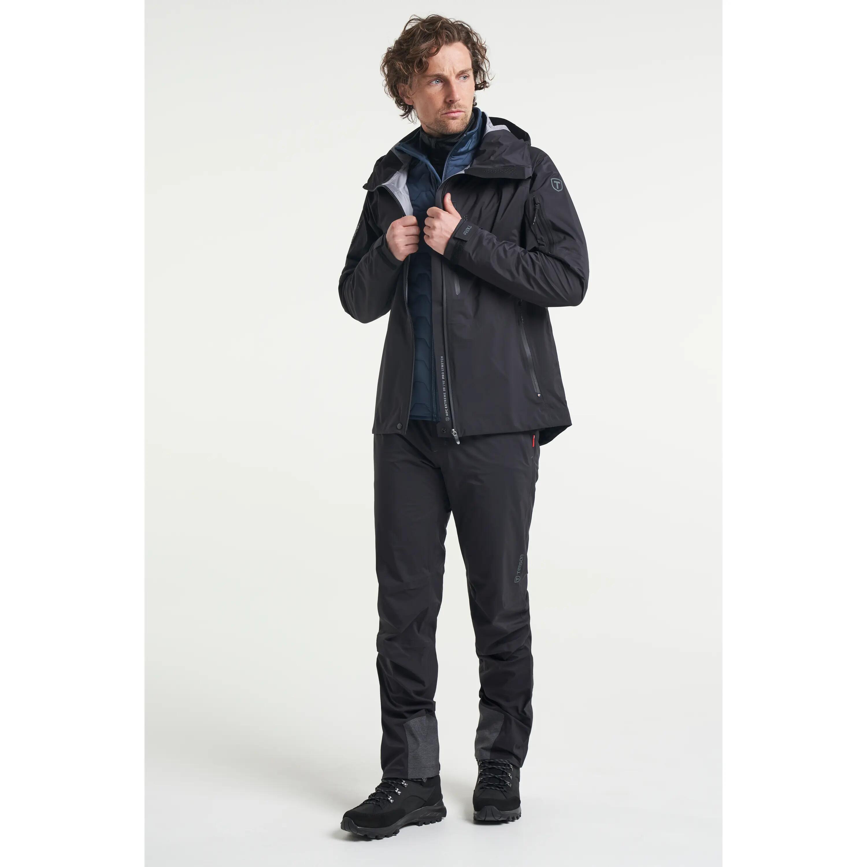 Pantalon imperméable Tenson Txlite Skagway 3/5