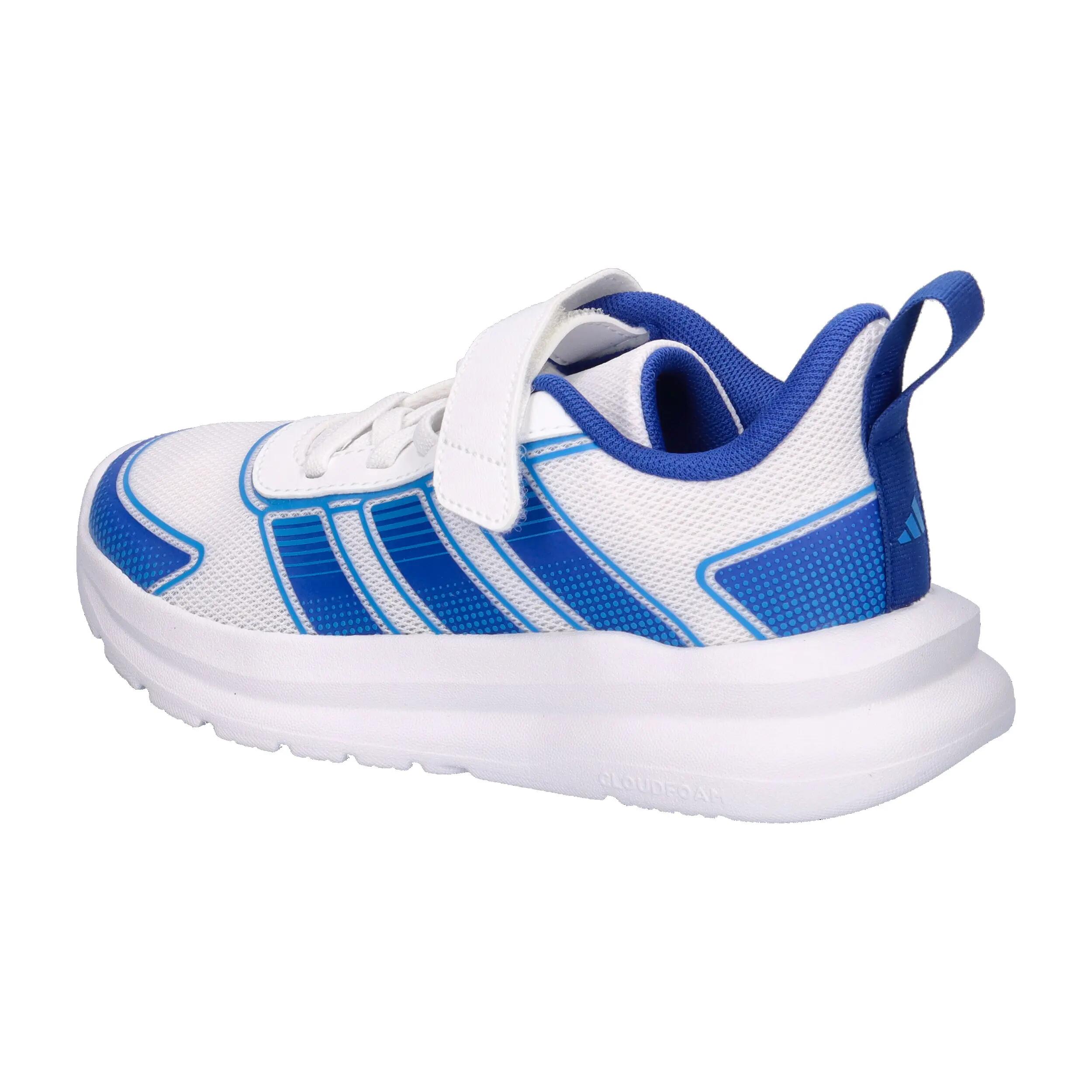 adidas Kinder Laufschuhe Tensaur Run 4.0 EL C 10/14
