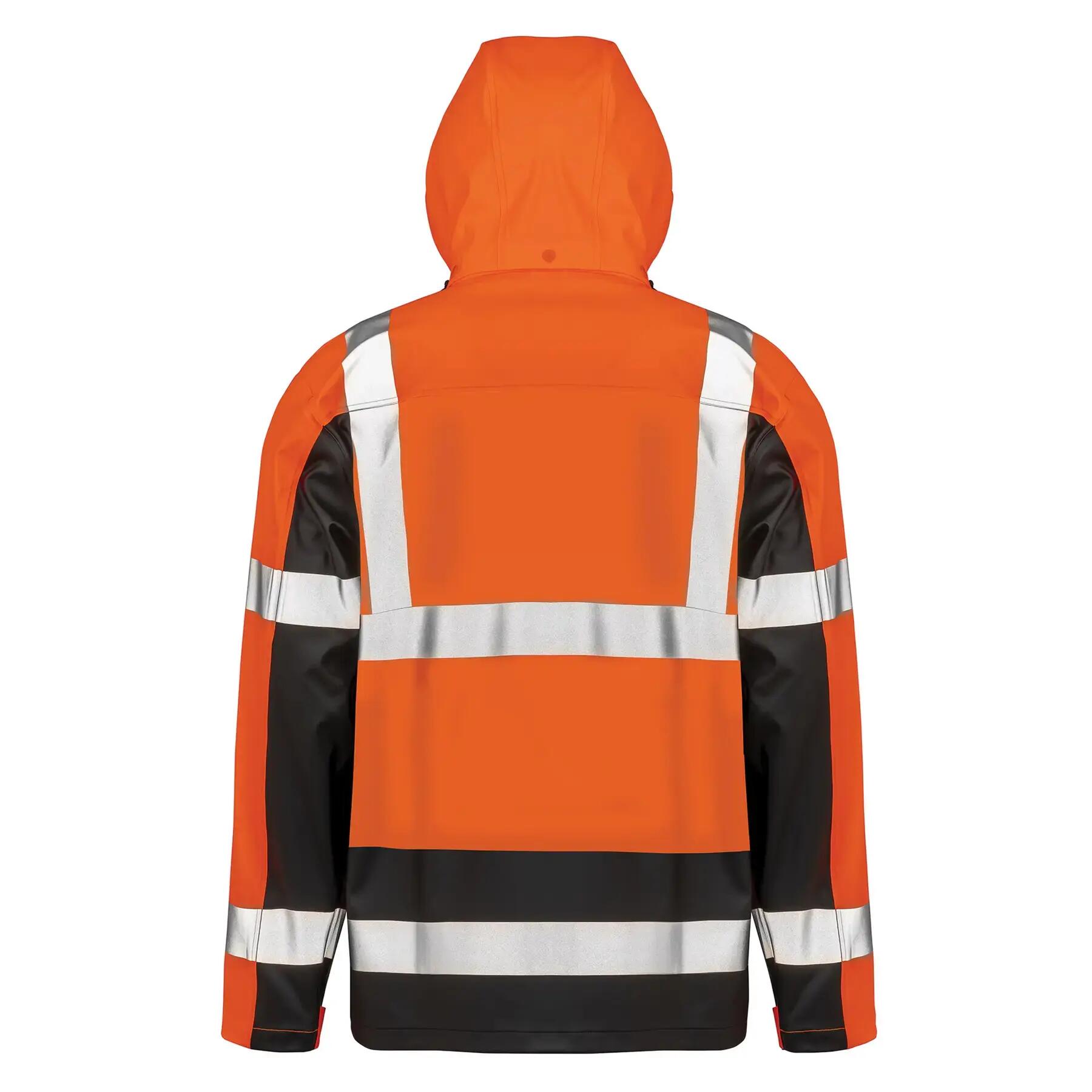 Kurtka robocza Result Prism PU Safe & Dry 2/2