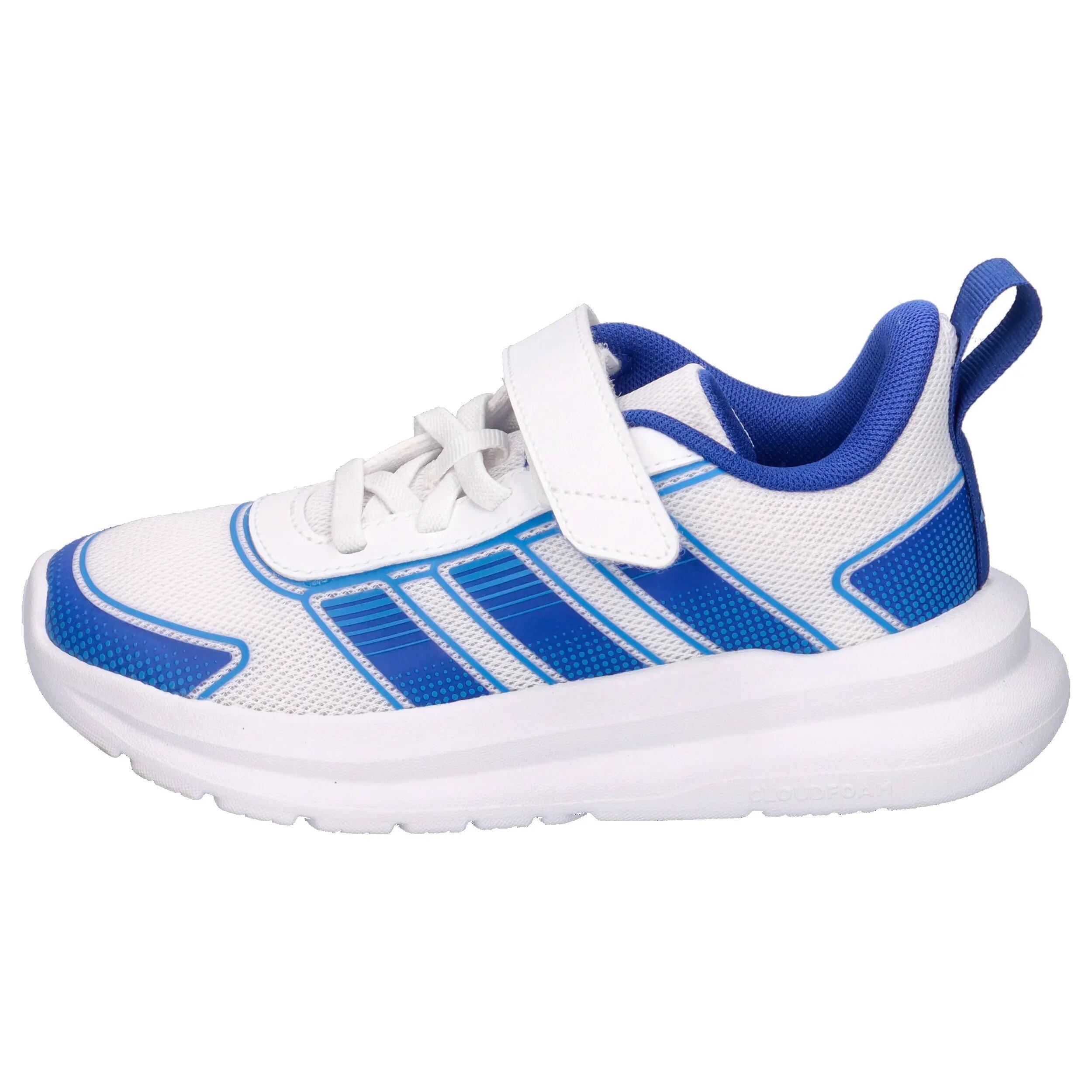 adidas Kinder Laufschuhe Tensaur Run 4.0 EL C 9/14