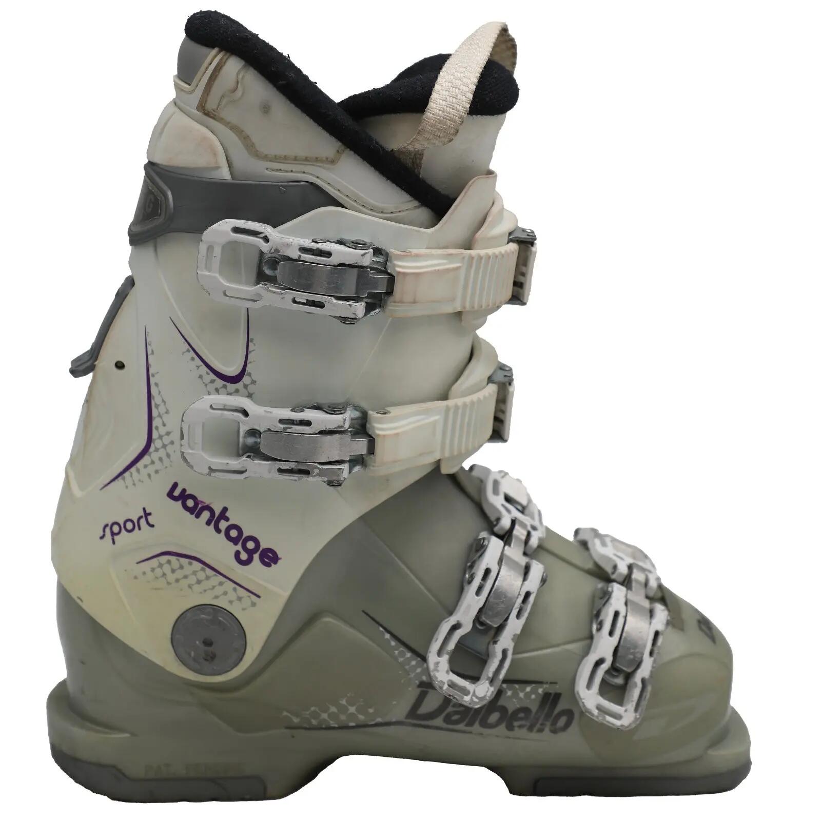RECONDITIONNE - Chaussures De Ski Dalbello Vantage Sport 1/4