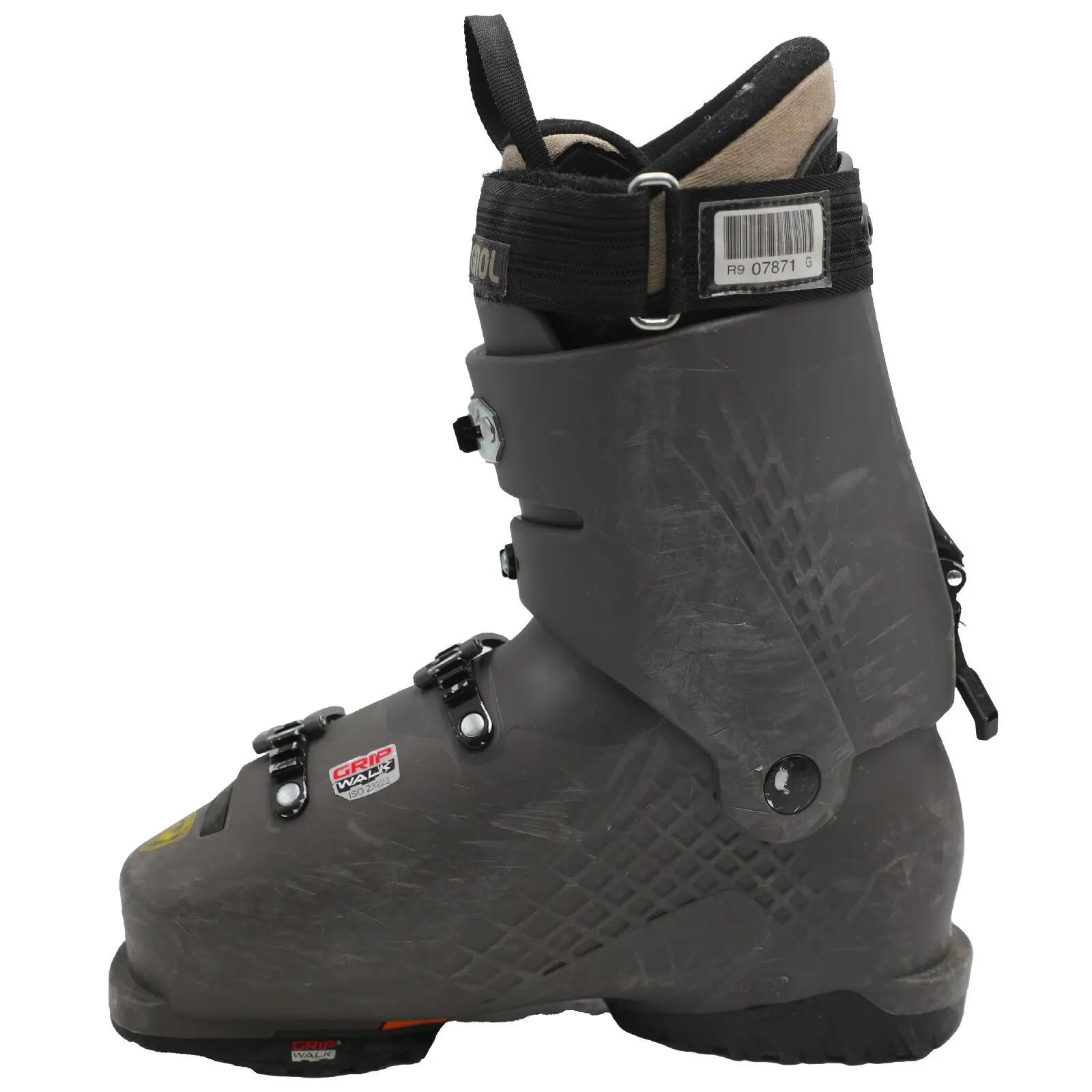 SECOND HAND - Scarpone Da Sci Rossignol Alltrack At R Gw 3/4
