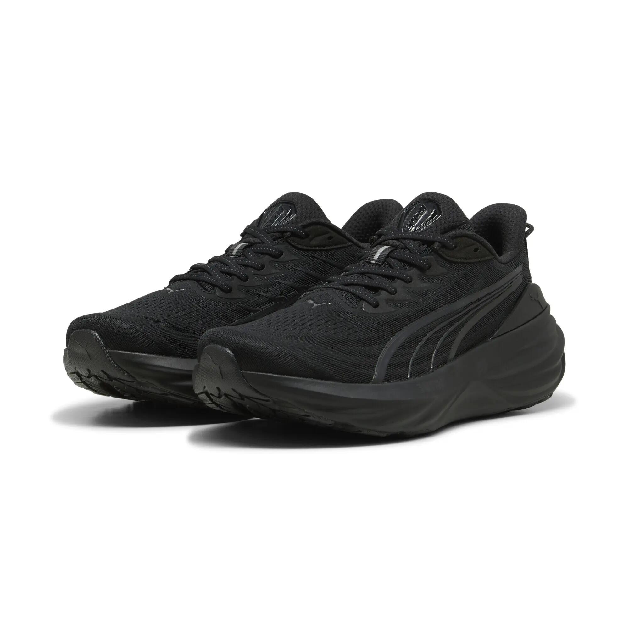 PUMA picture