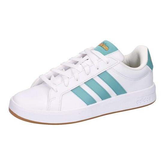 ZAPATILLA GRAND COURT 3.0 JUNIOR
