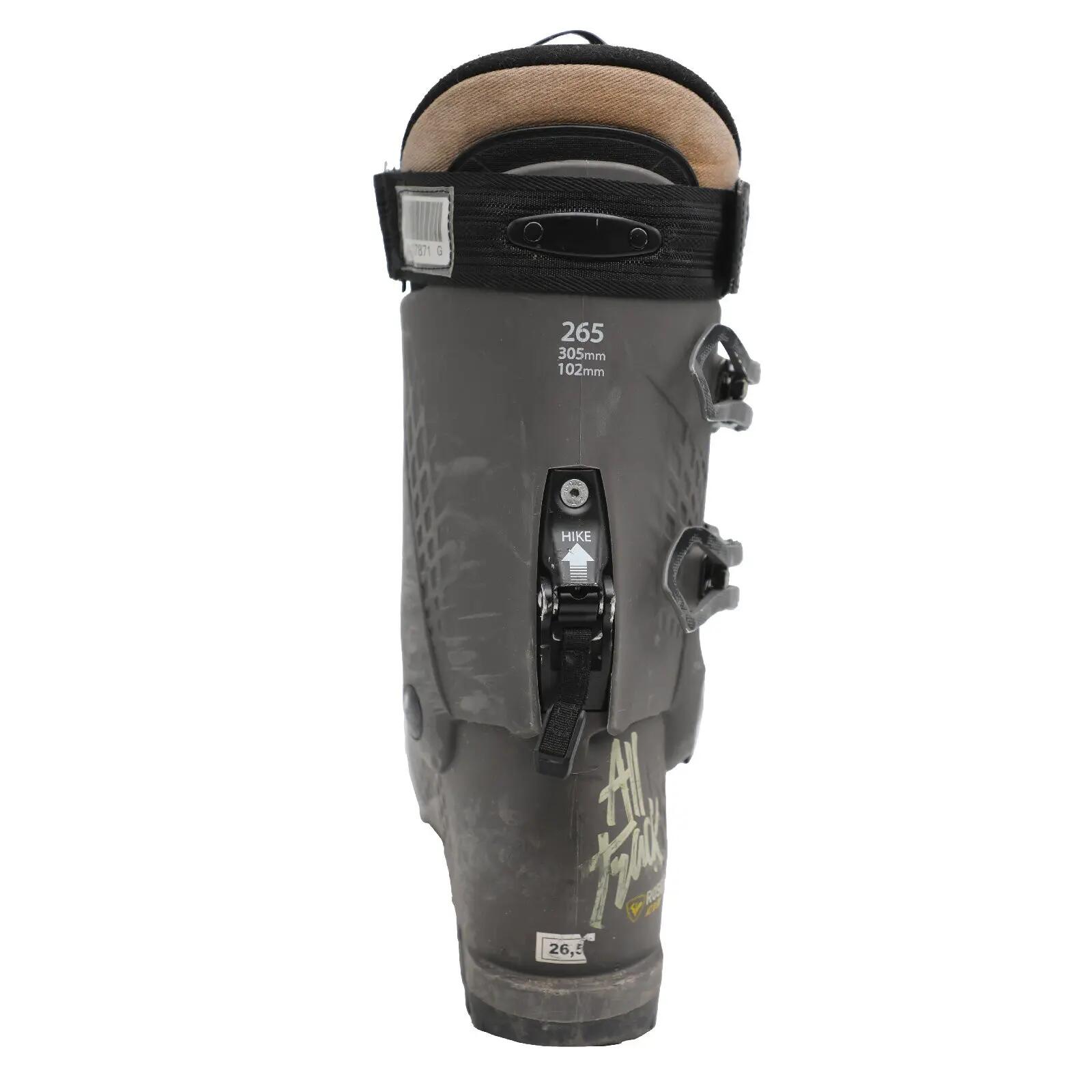 SECOND HAND - Scarpone Da Sci Rossignol Alltrack At R Gw 2/4