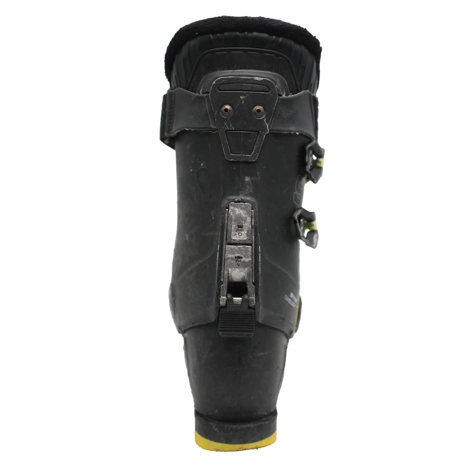 TWEEDEHANDS - Chaussure De Ski Occasion Alpina Discover 4 Xr 2/4