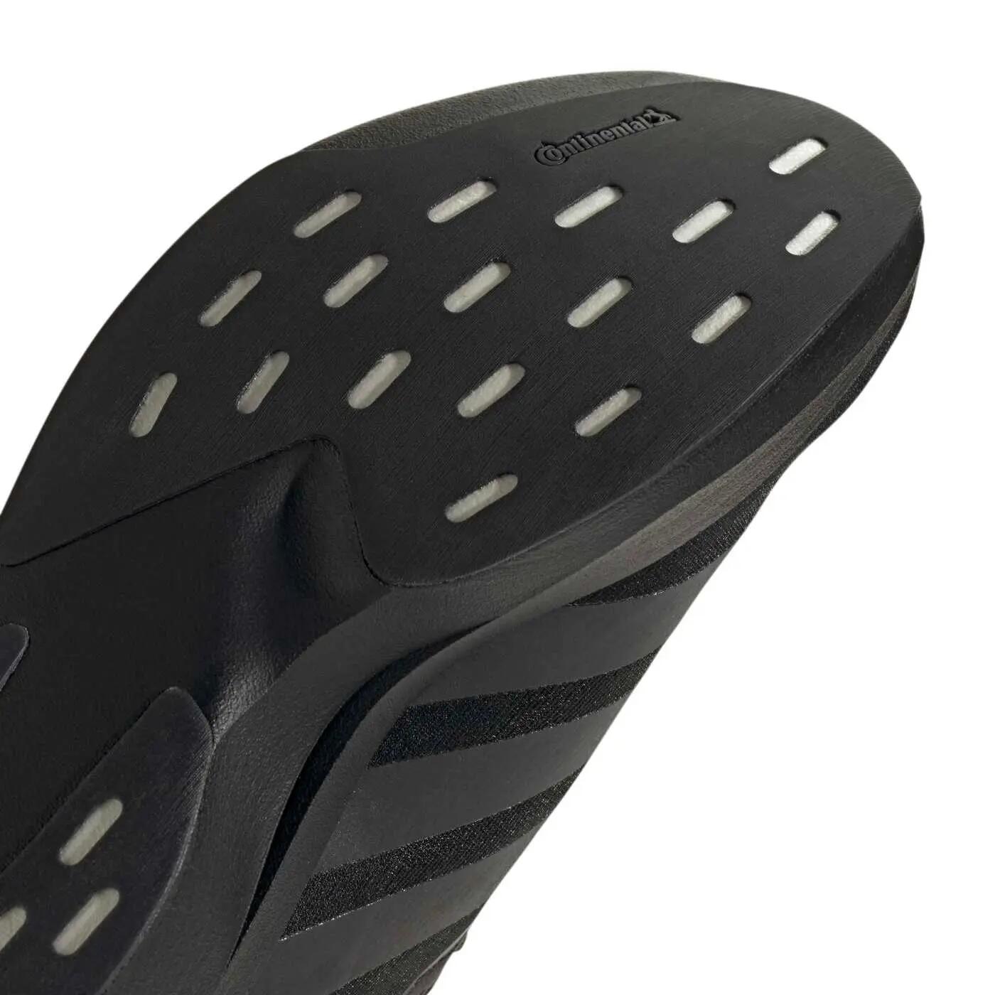 Zapatilla de running adidas Adizero Evo SL negra para hombre 7/7