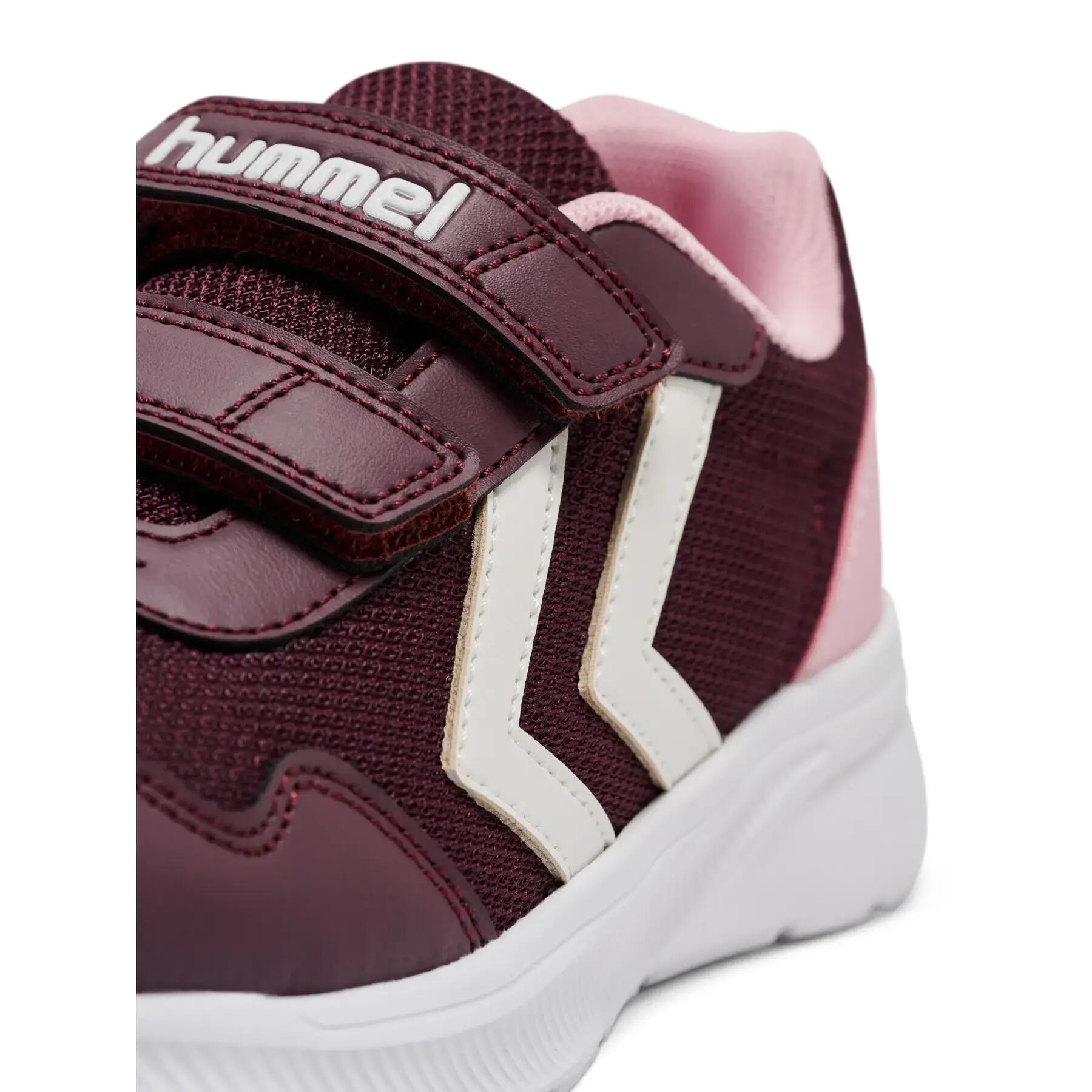 Kindertrainers Hummel Turbo Run 2.0 6/7