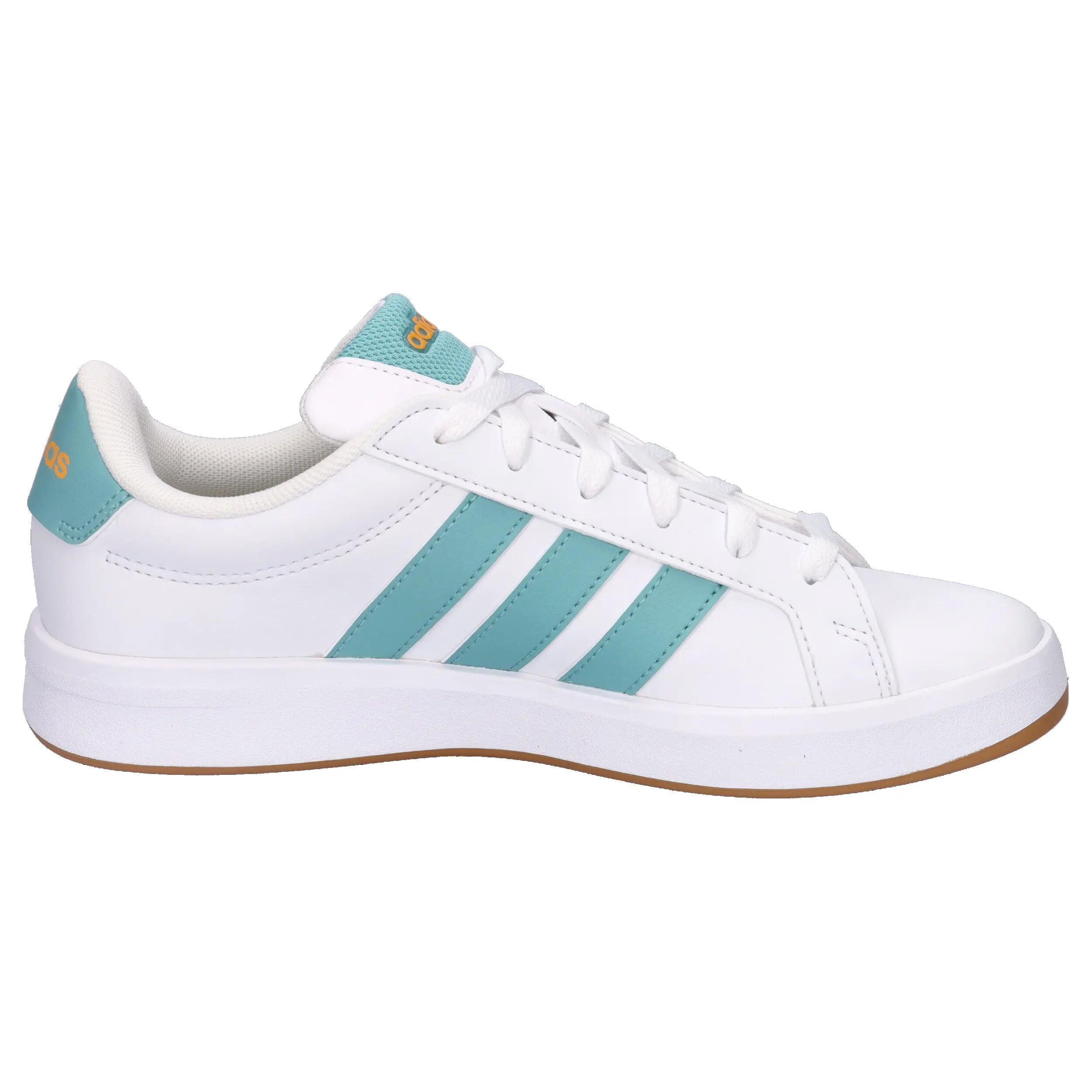 adidas Kinder Sneaker Grand Court 3.0 J 7/14