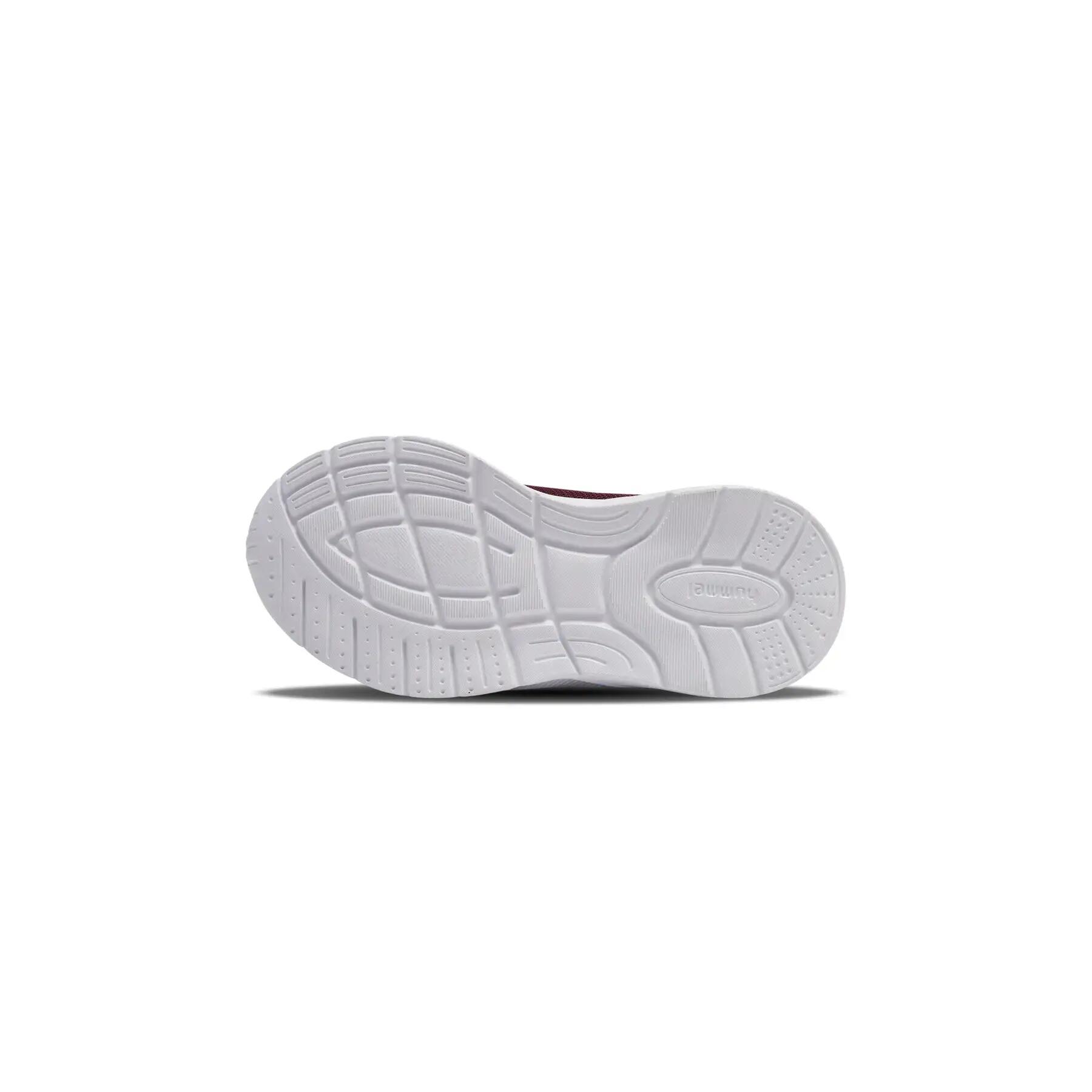 Kindertrainers Hummel Turbo Run 2.0 5/7