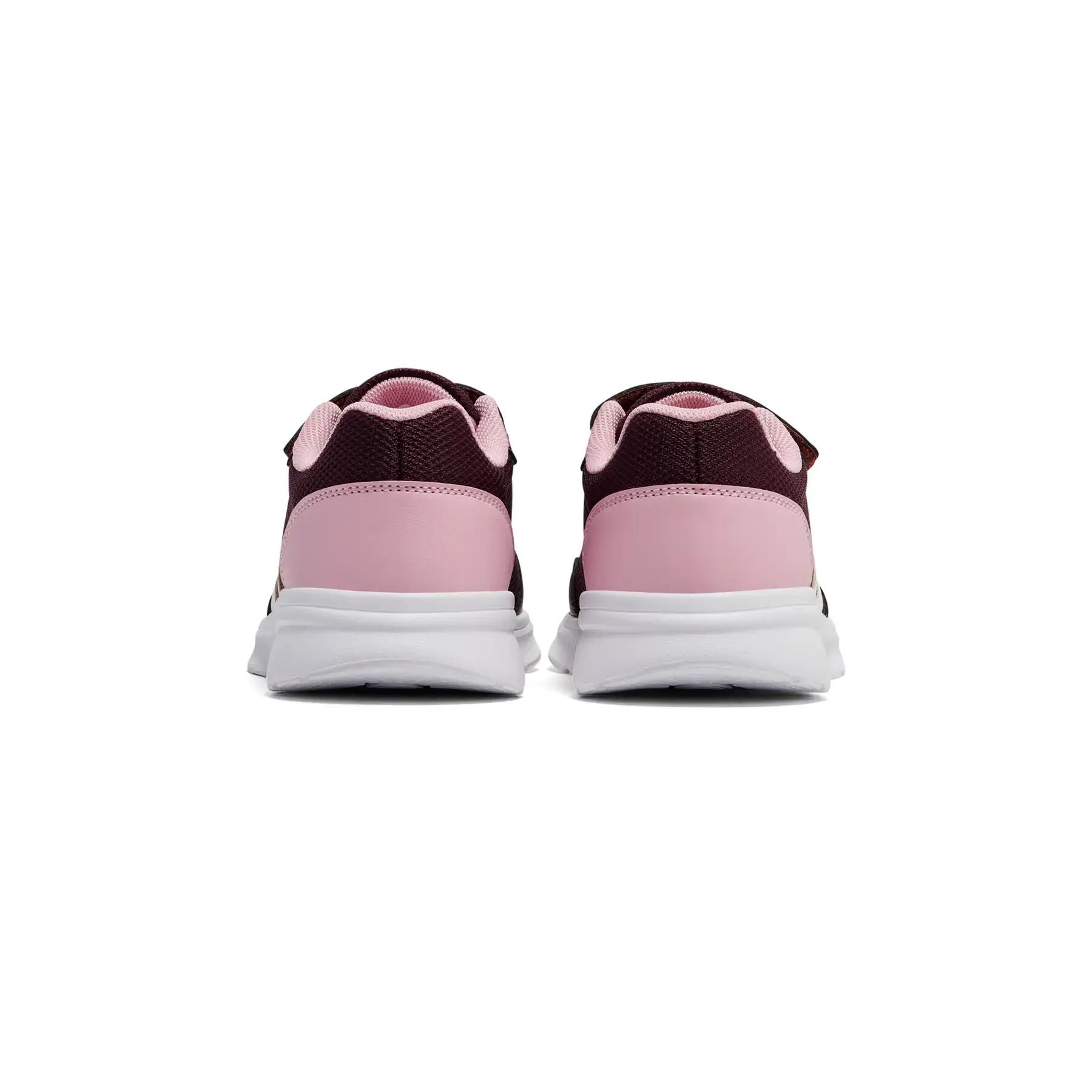 Kindertrainers Hummel Turbo Run 2.0 4/7