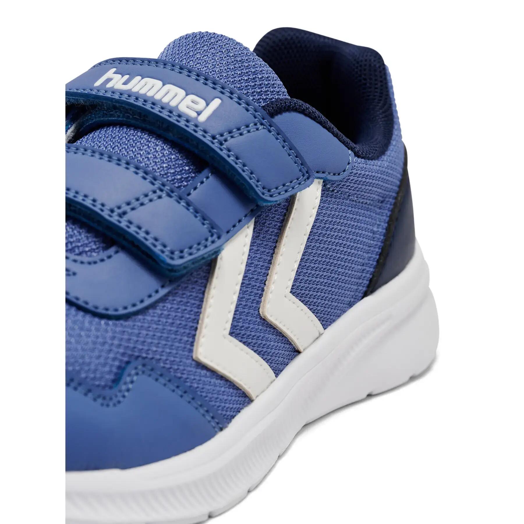 Kindertrainers Hummel Turbo Run 2.0 7/7