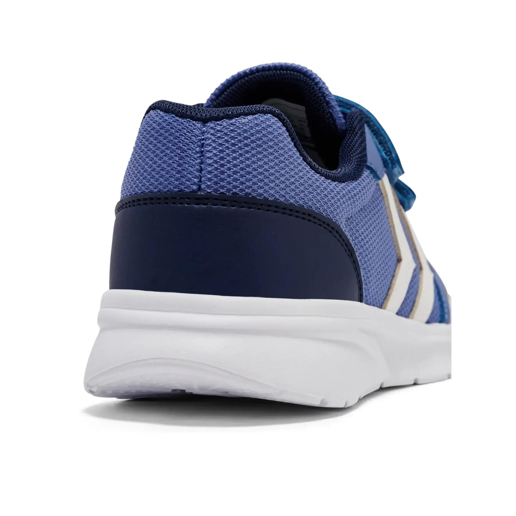 Kindertrainers Hummel Turbo Run 2.0 6/7