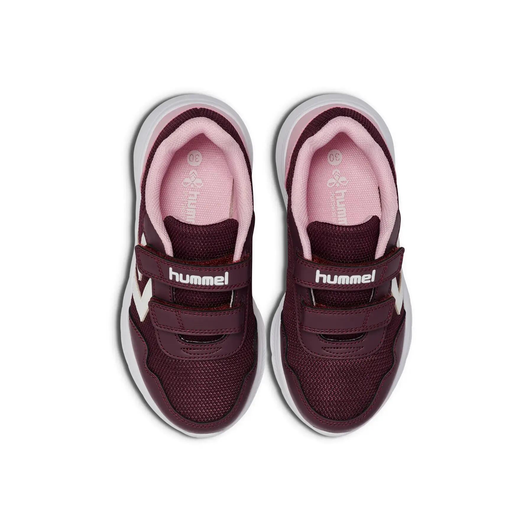 Kindertrainers Hummel Turbo Run 2.0 3/7