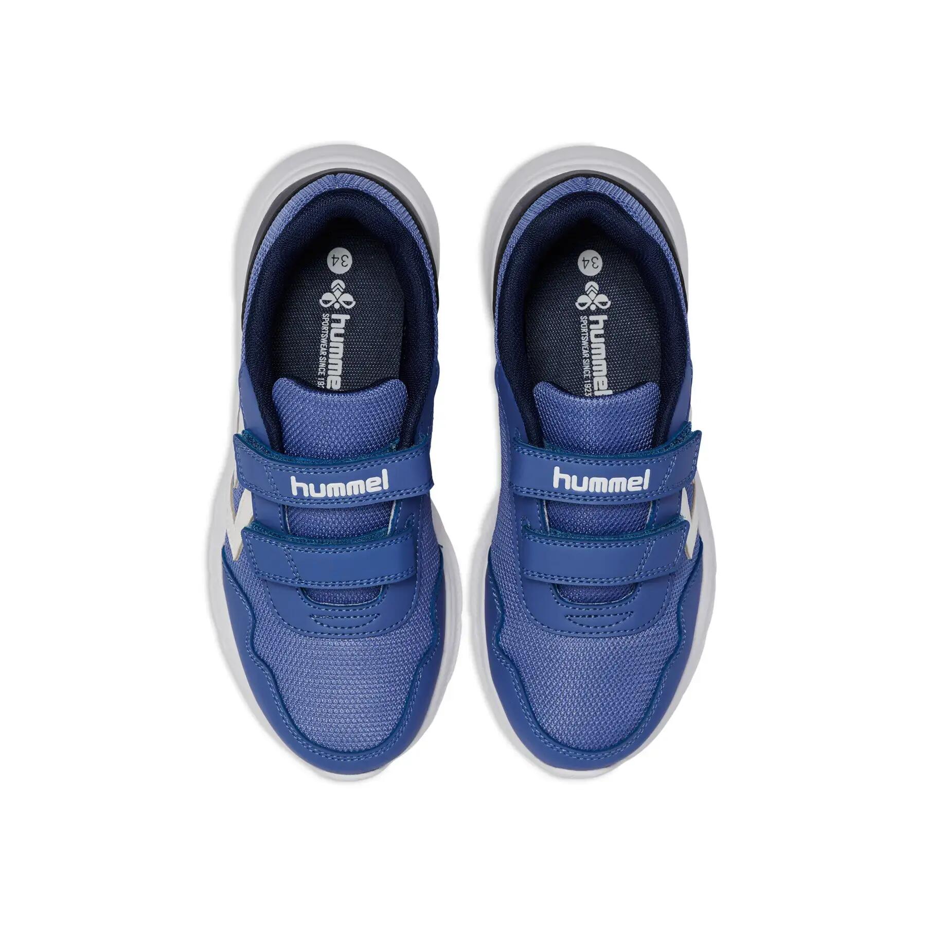 Kindertrainers Hummel Turbo Run 2.0 3/7