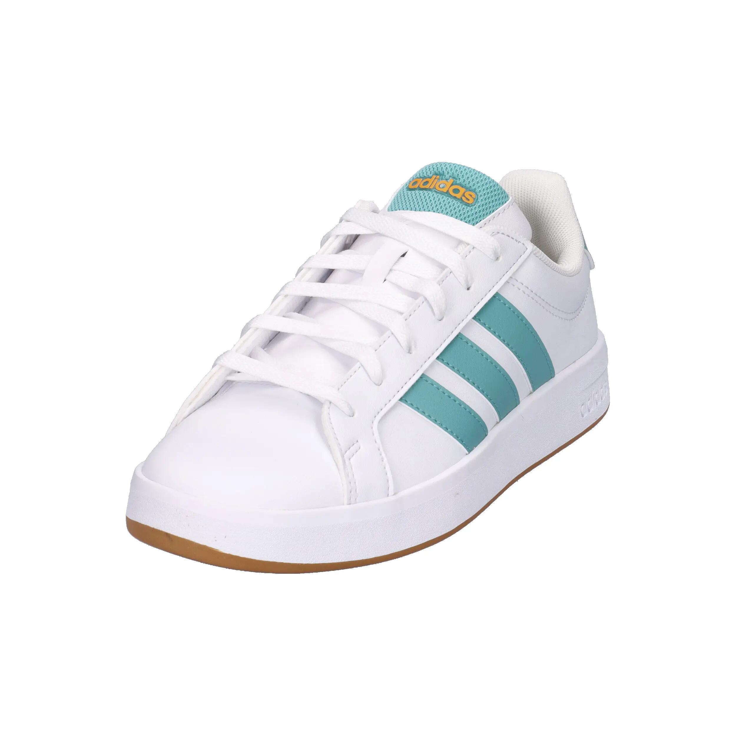 adidas Kinder Sneaker Grand Court 3.0 J 4/14