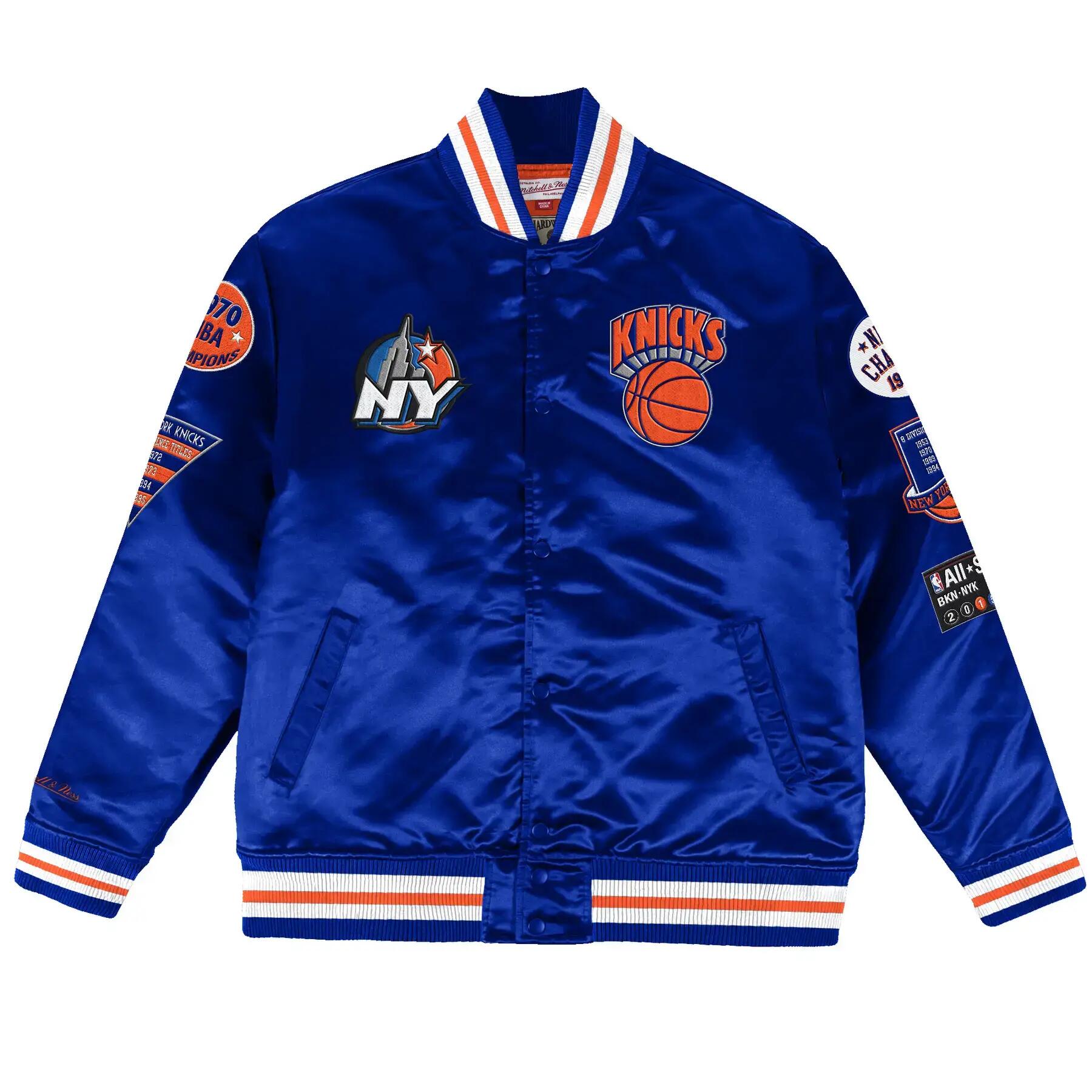 MITCHELL & NESS picture