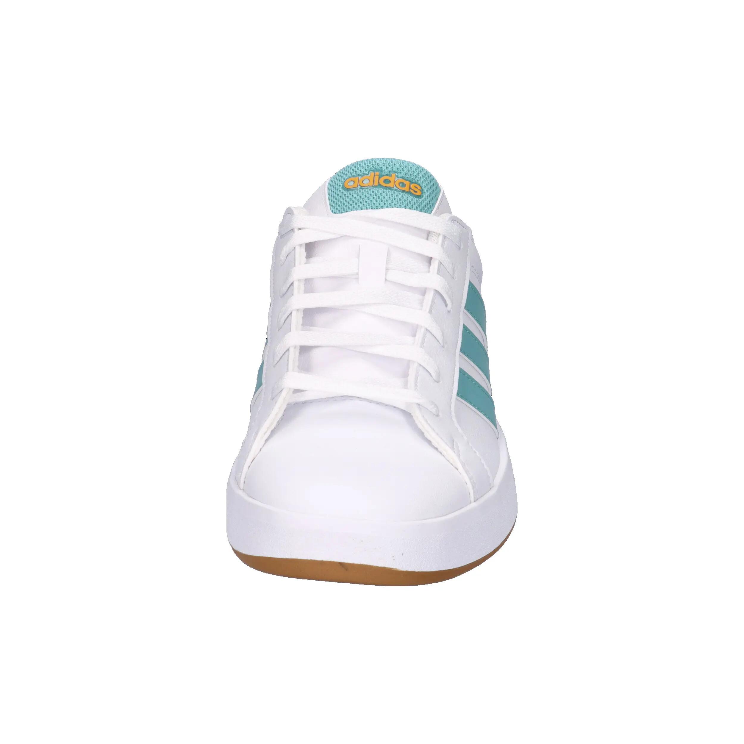 adidas Kinder Sneaker Grand Court 3.0 J 3/14