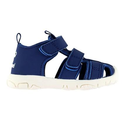 Fermeture Velcro Sandale Sandal Mode De Vie Enfant
