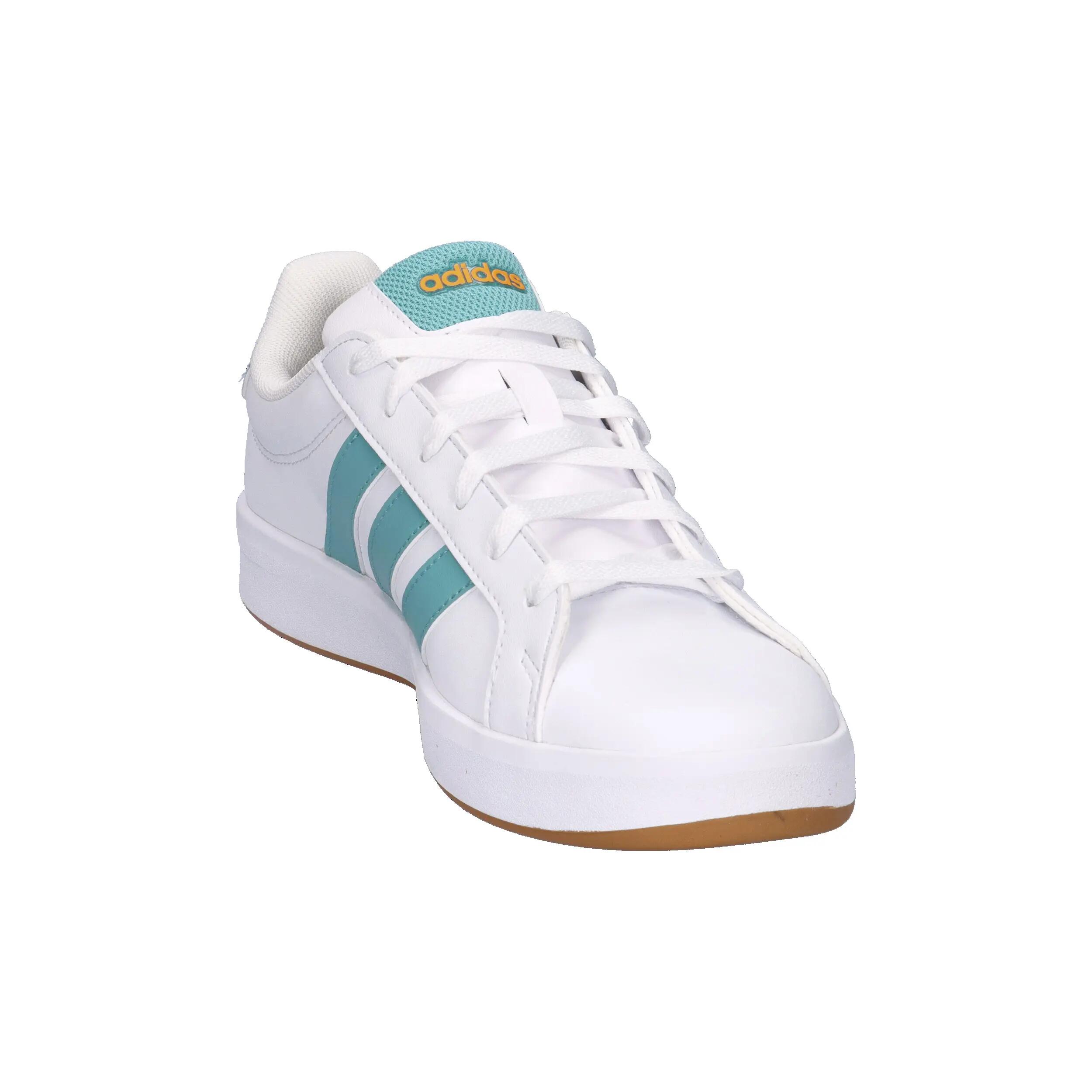 adidas Kinder Sneaker Grand Court 3.0 J 2/14