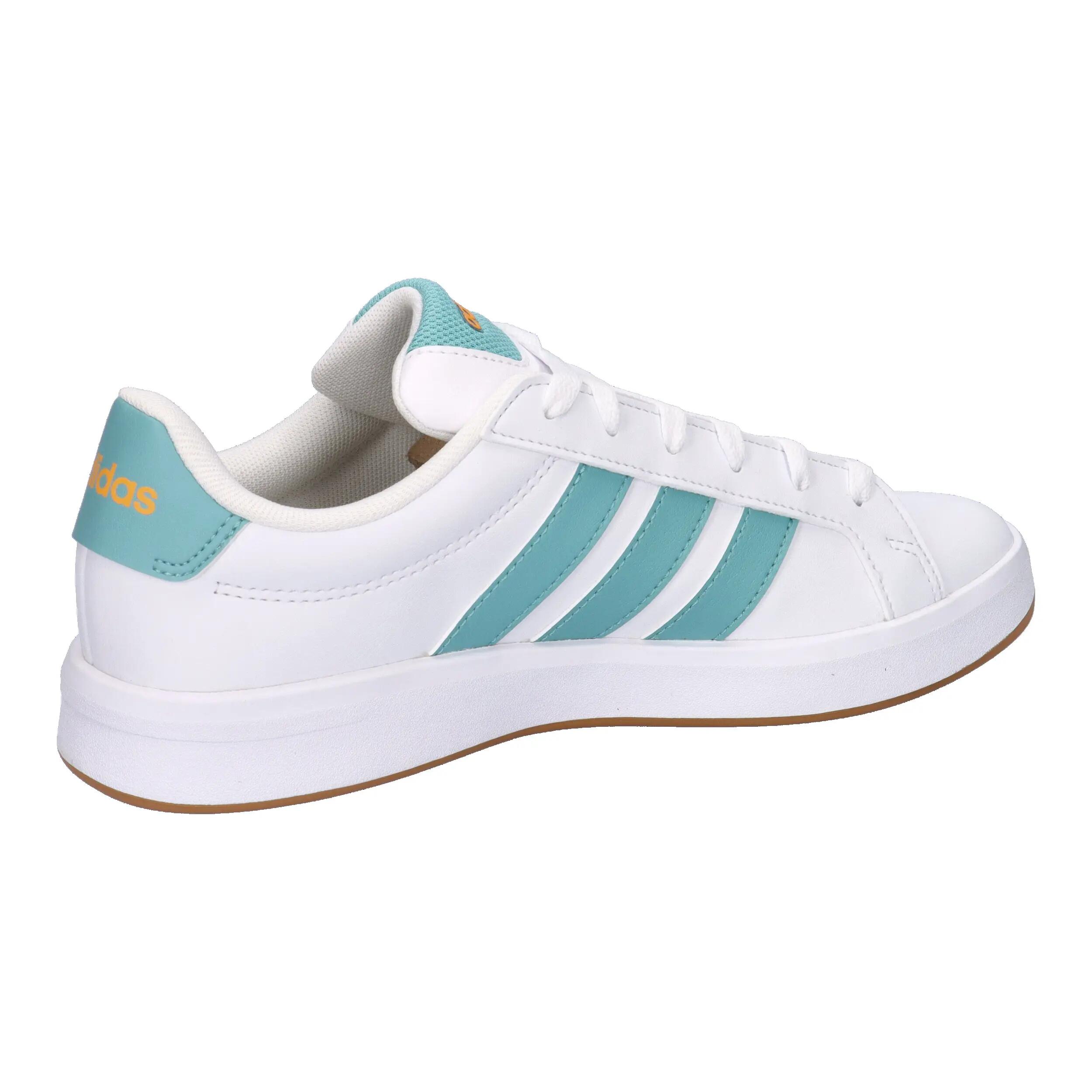 adidas Kinder Sneaker Grand Court 3.0 J 14/14