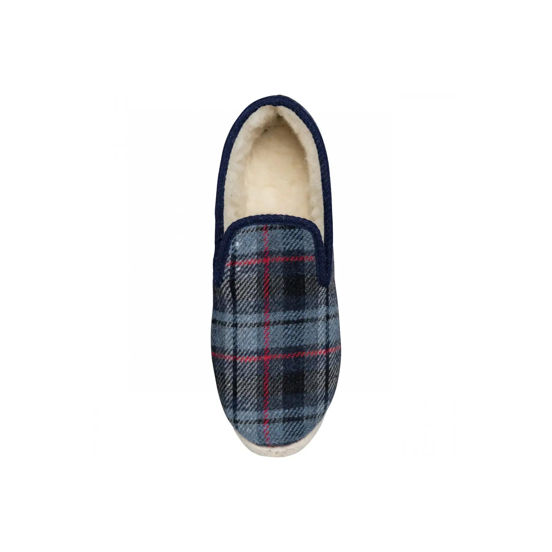 Pantofole charentais Kariban Made in Francia 2/5