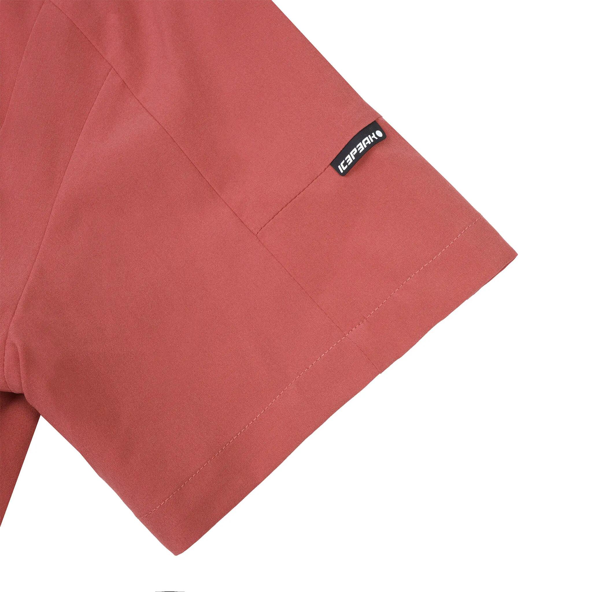 Bluse elastisch weich leicht Damen - Boyden 3/5
