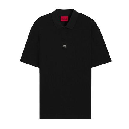 Polo Homme (Noir)