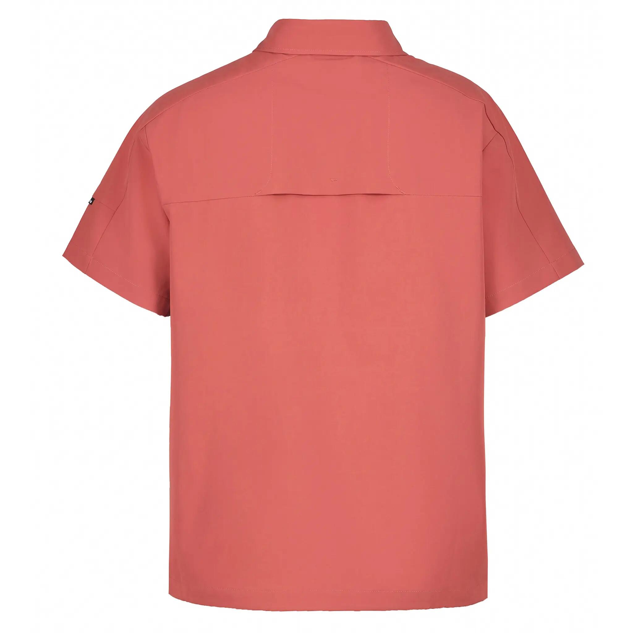 Bluse elastisch weich leicht Damen - Boyden 2/5