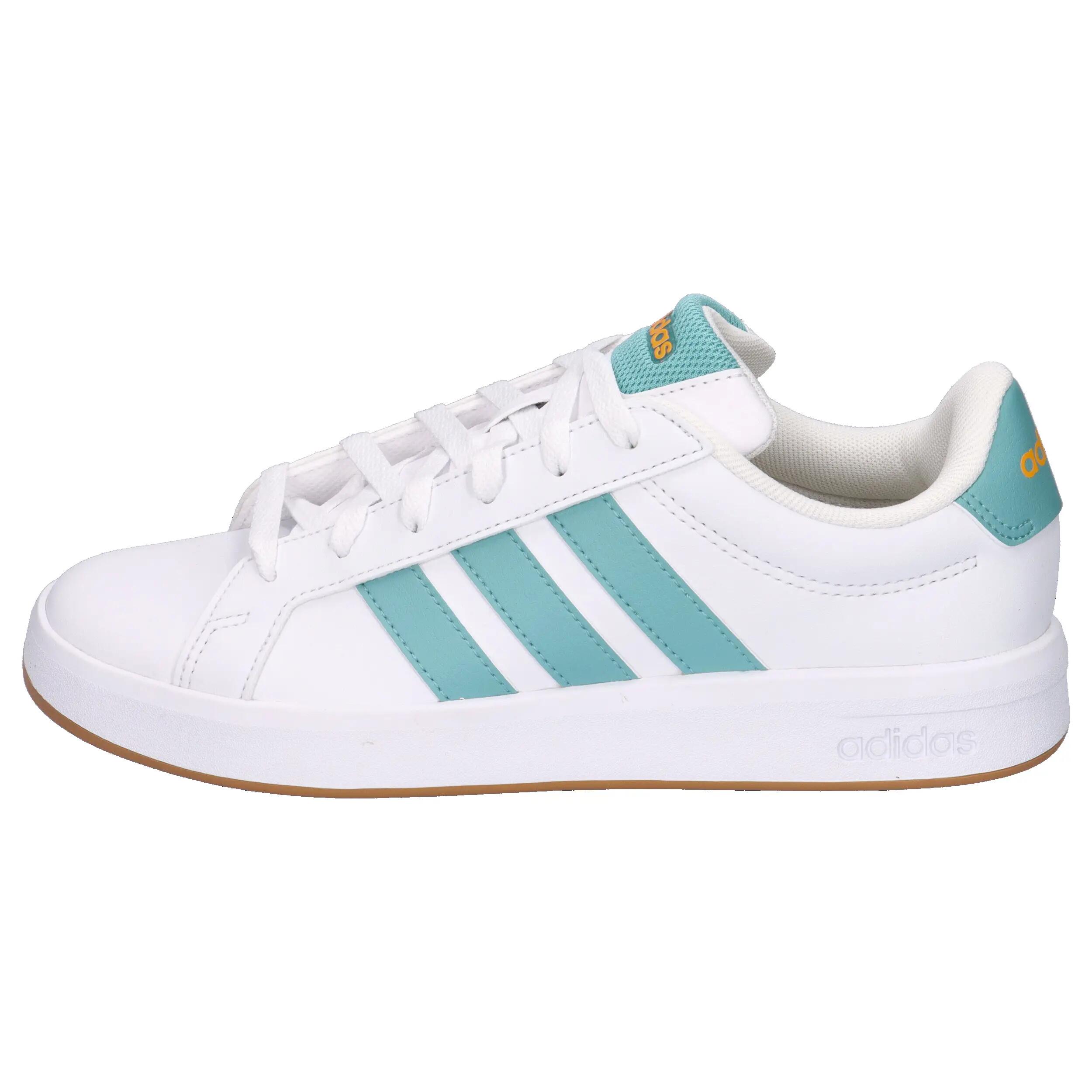 adidas Kinder Sneaker Grand Court 3.0 J 9/14